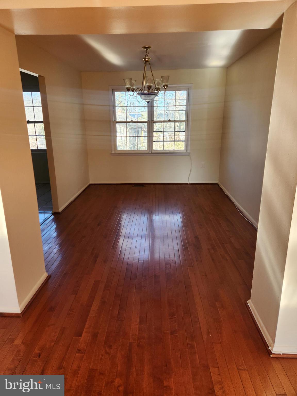 ANDOVER HEIGHTS CONDO I - Residential Lease