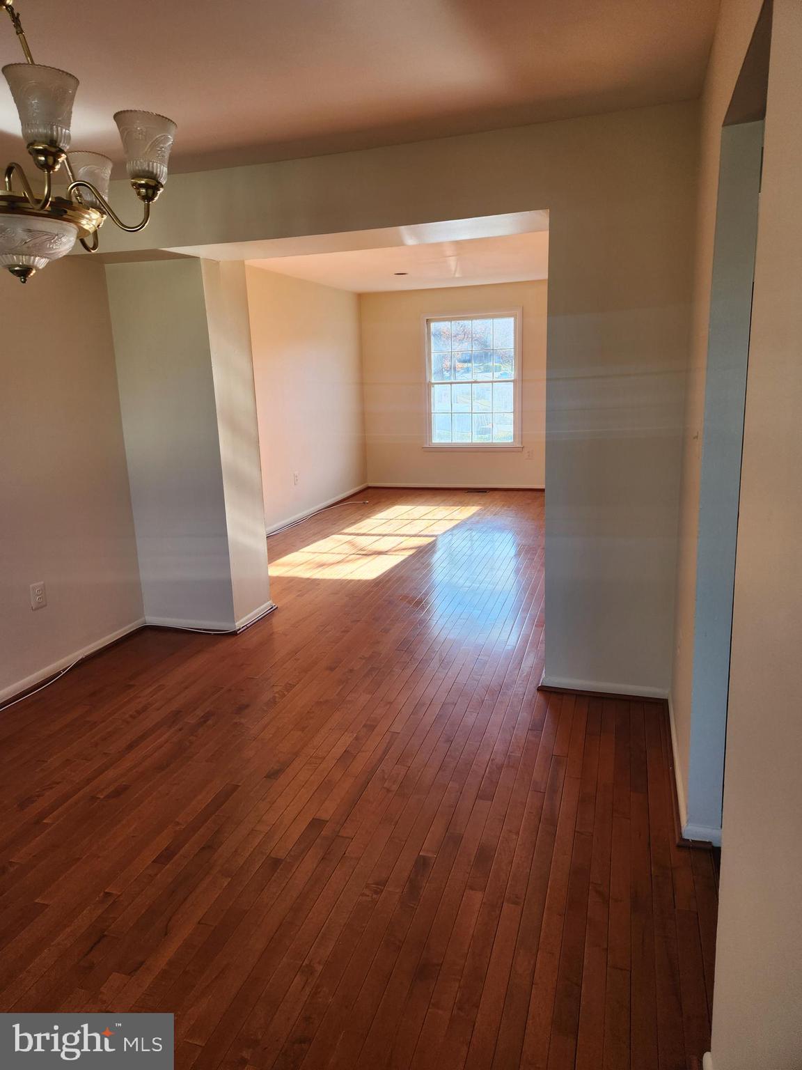 ANDOVER HEIGHTS CONDO I - Residential Lease