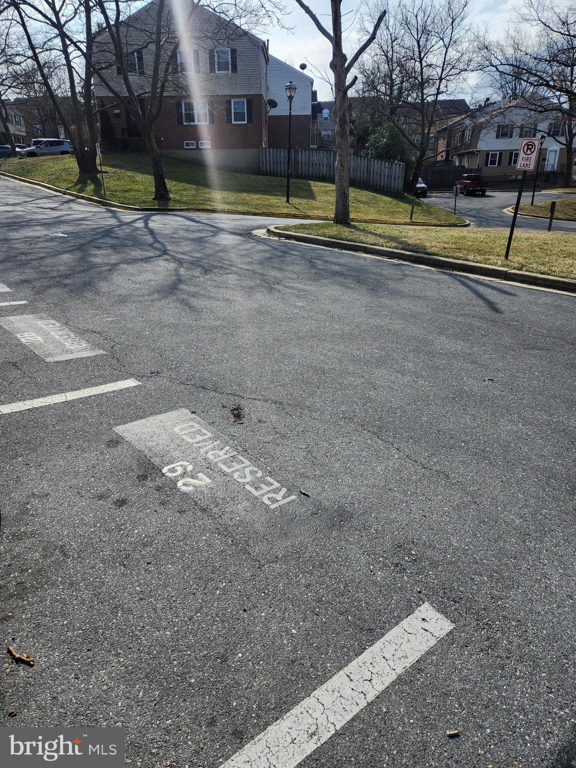 ANDOVER HEIGHTS CONDO I - Residential Lease