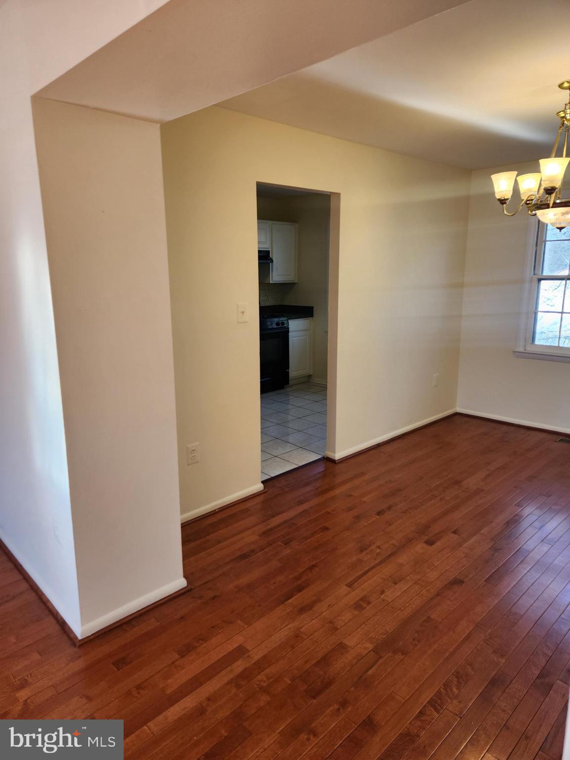 ANDOVER HEIGHTS CONDO I - Residential Lease