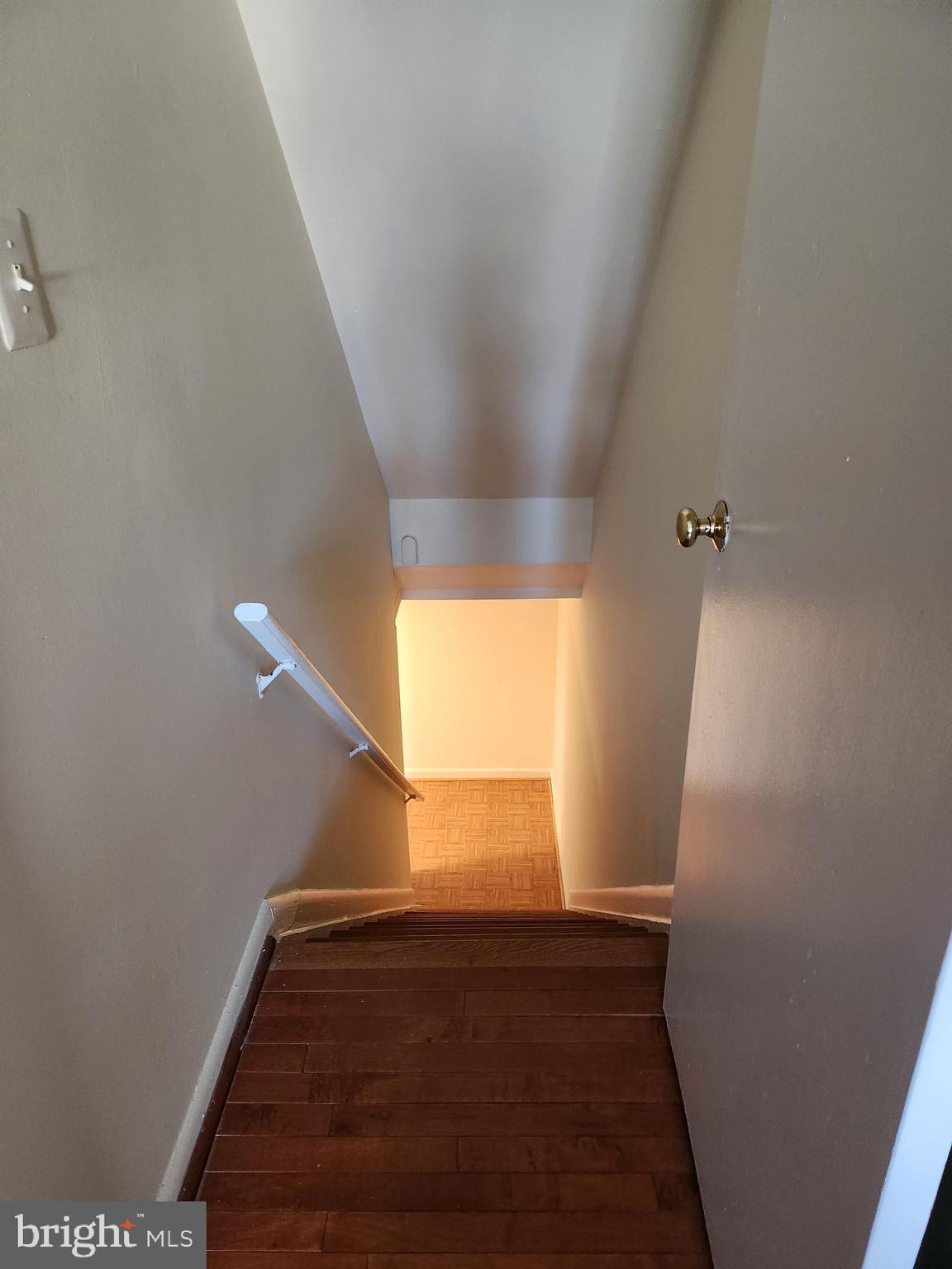 ANDOVER HEIGHTS CONDO I - Residential Lease