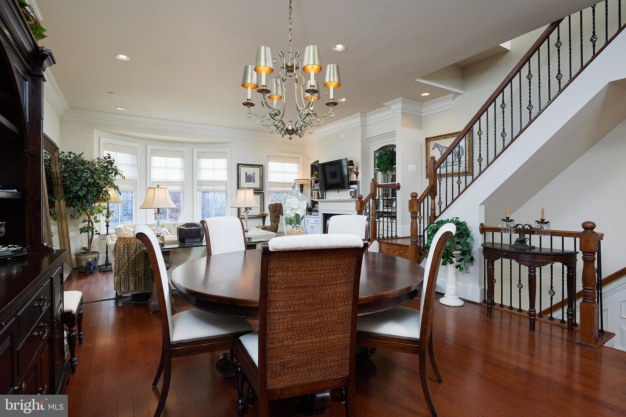 PARK POTOMAC - Residential