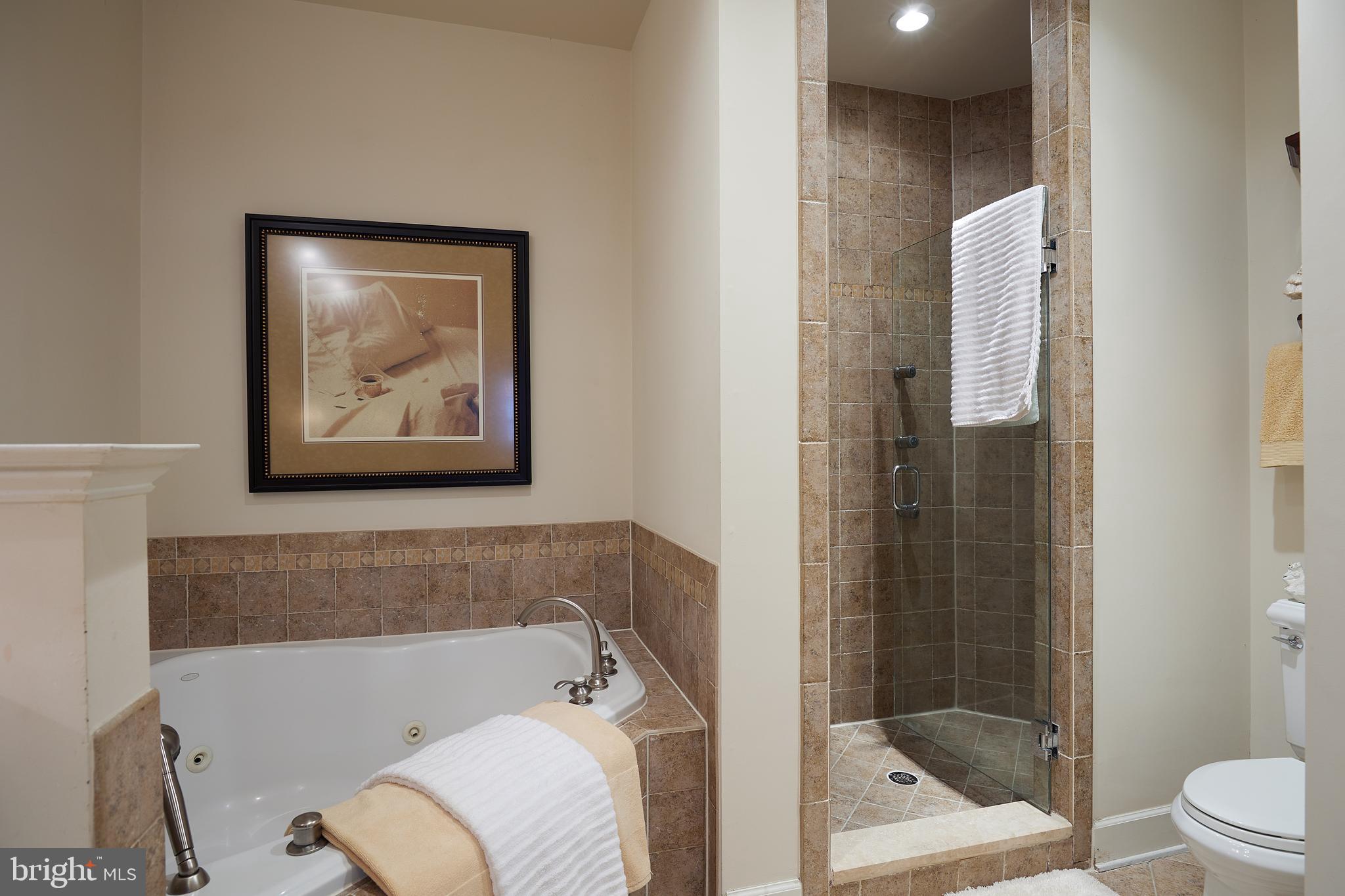 PARK POTOMAC - Residential