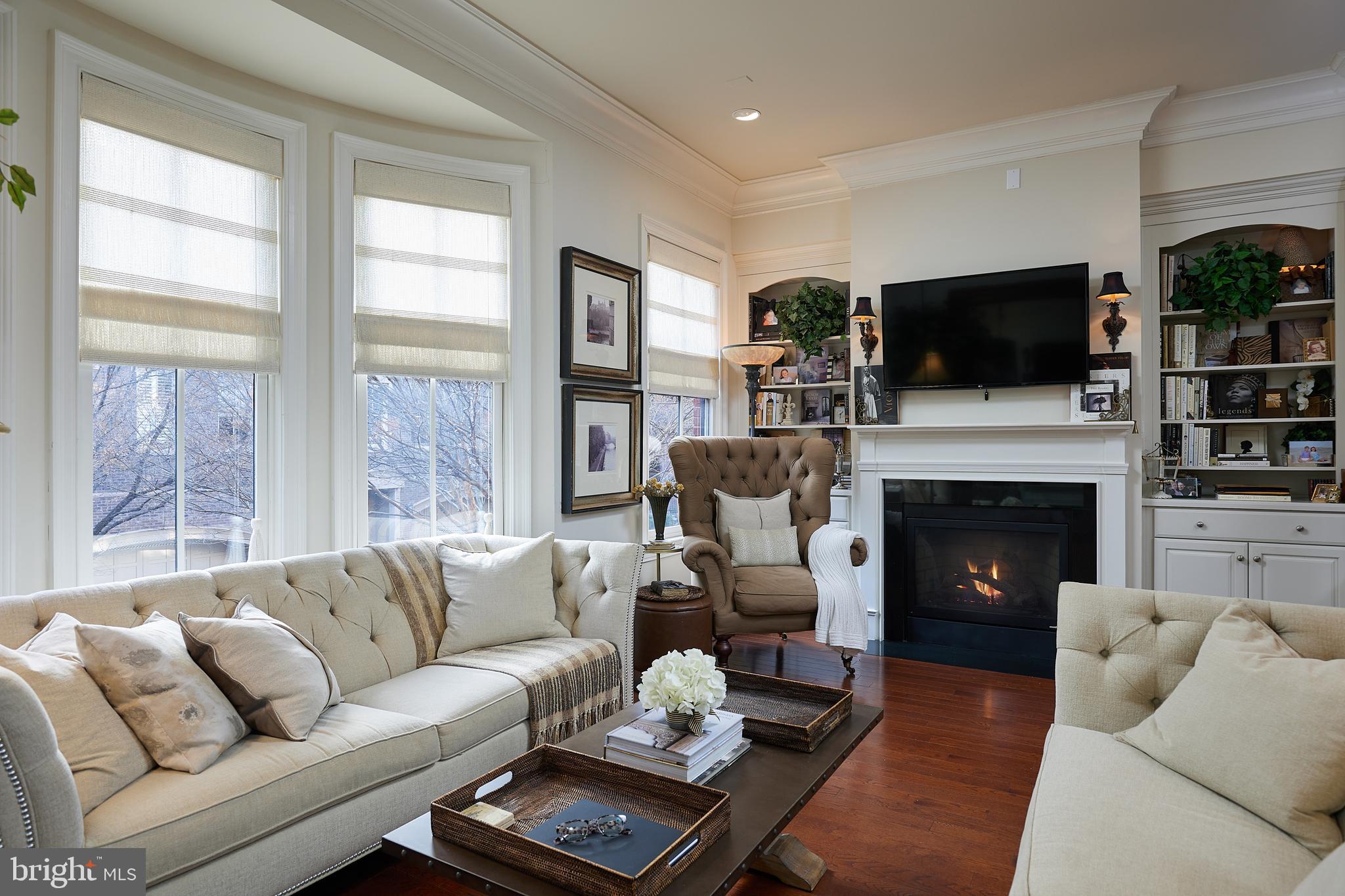 PARK POTOMAC - Residential