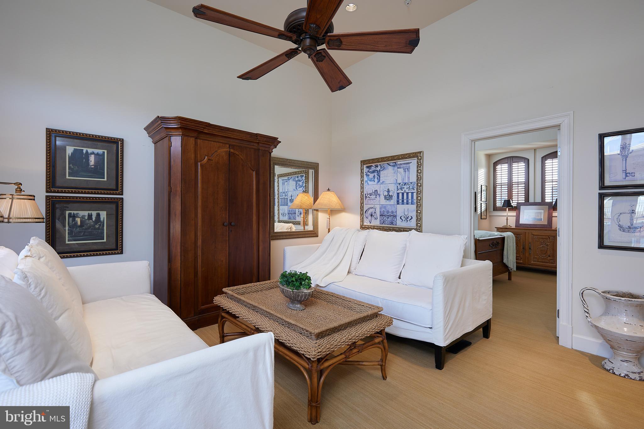 PARK POTOMAC - Residential