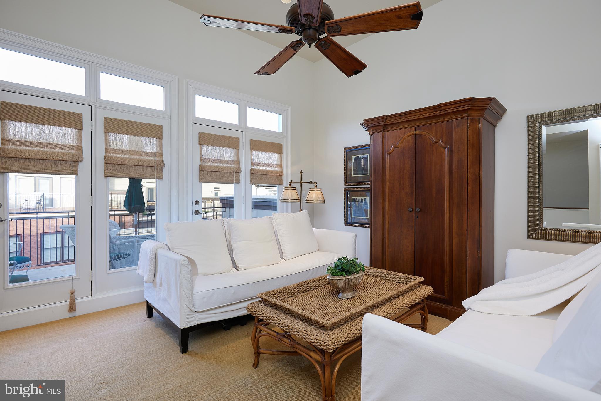 PARK POTOMAC - Residential