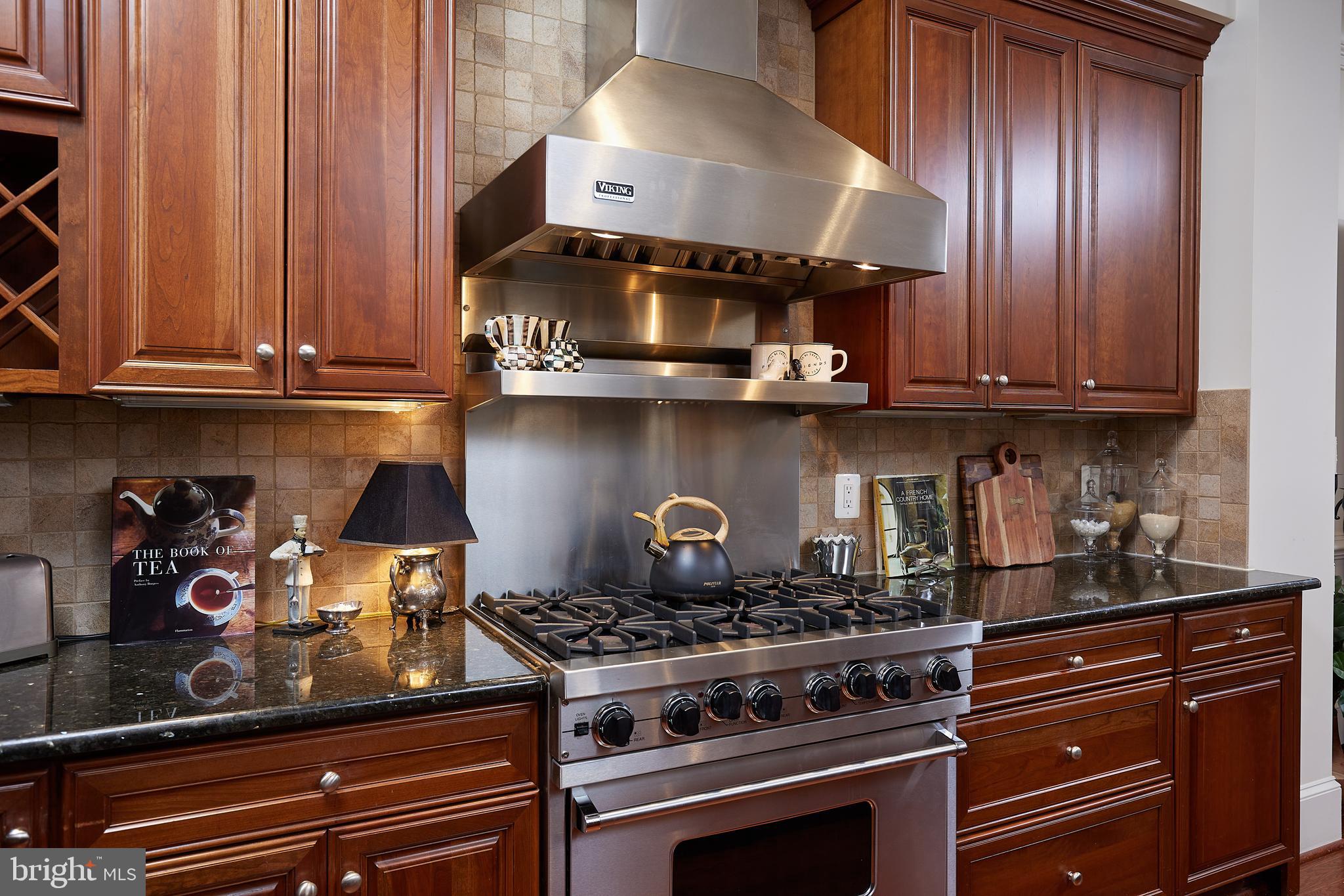 PARK POTOMAC - Residential