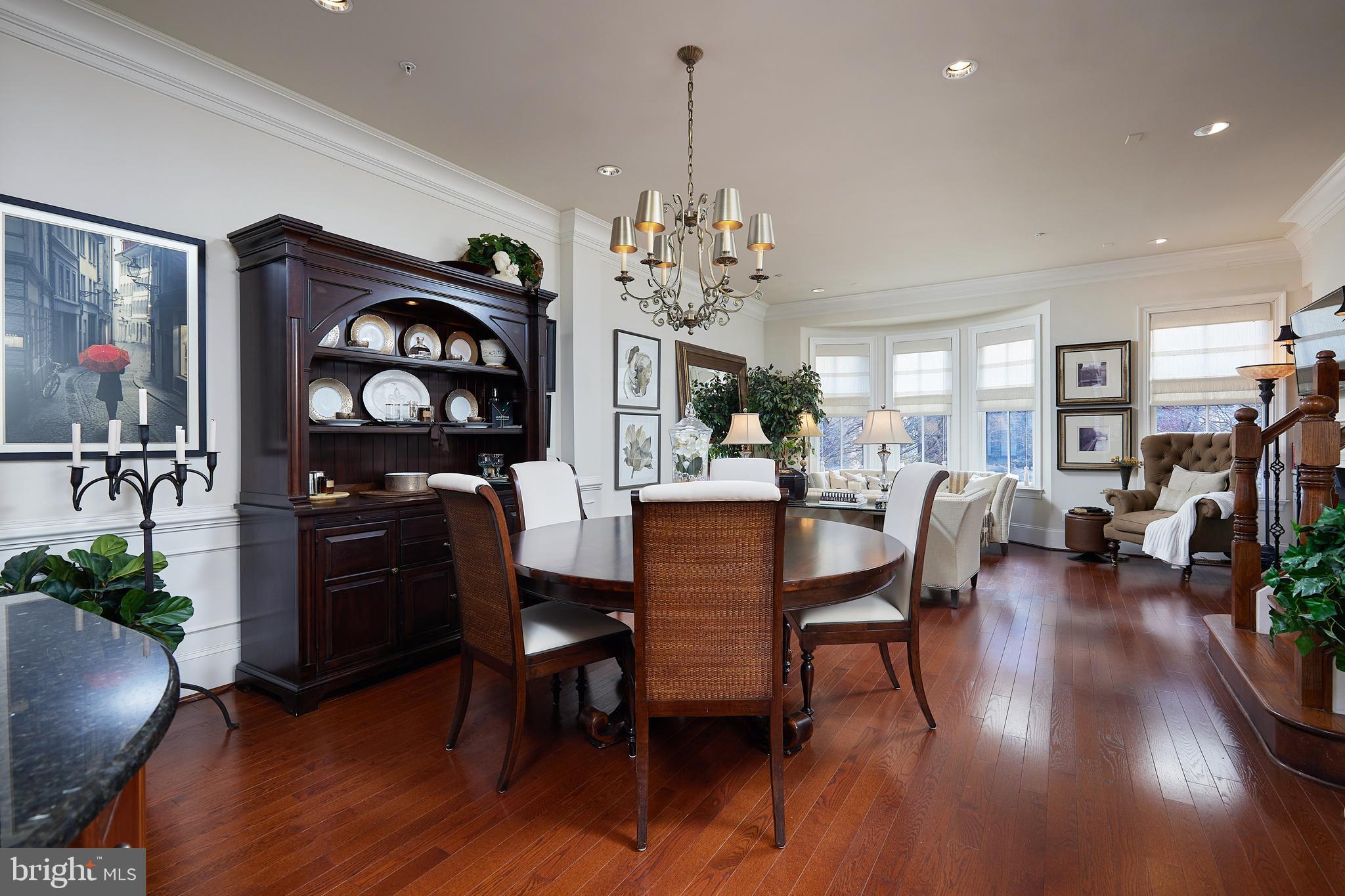 PARK POTOMAC - Residential