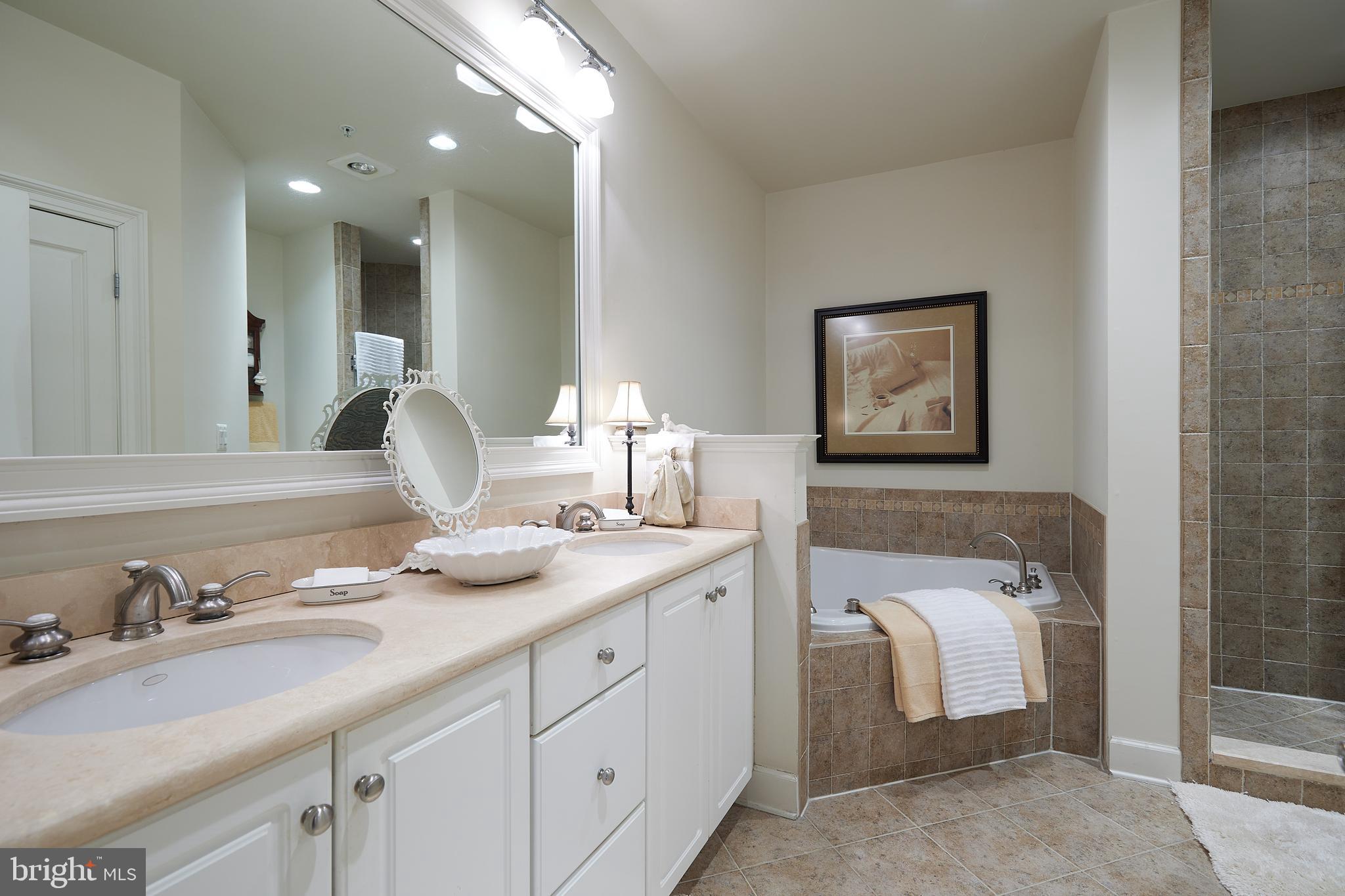 PARK POTOMAC - Residential