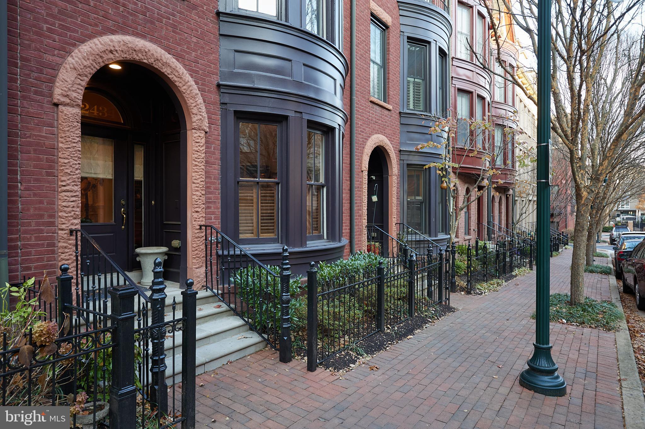 PARK POTOMAC - Residential