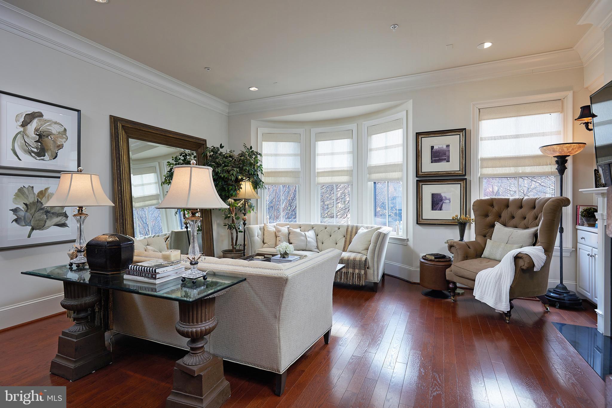 PARK POTOMAC - Residential