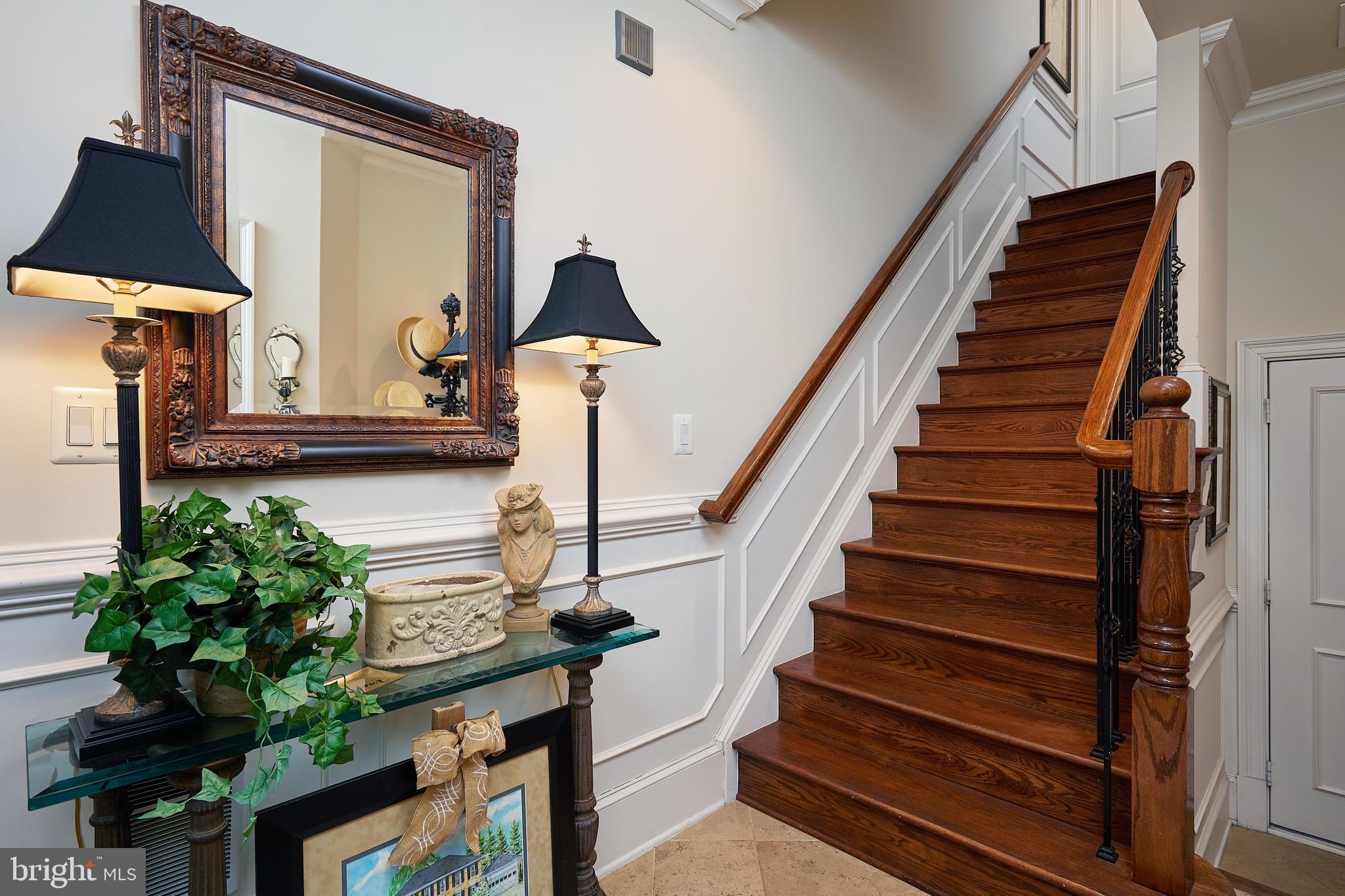 PARK POTOMAC - Residential