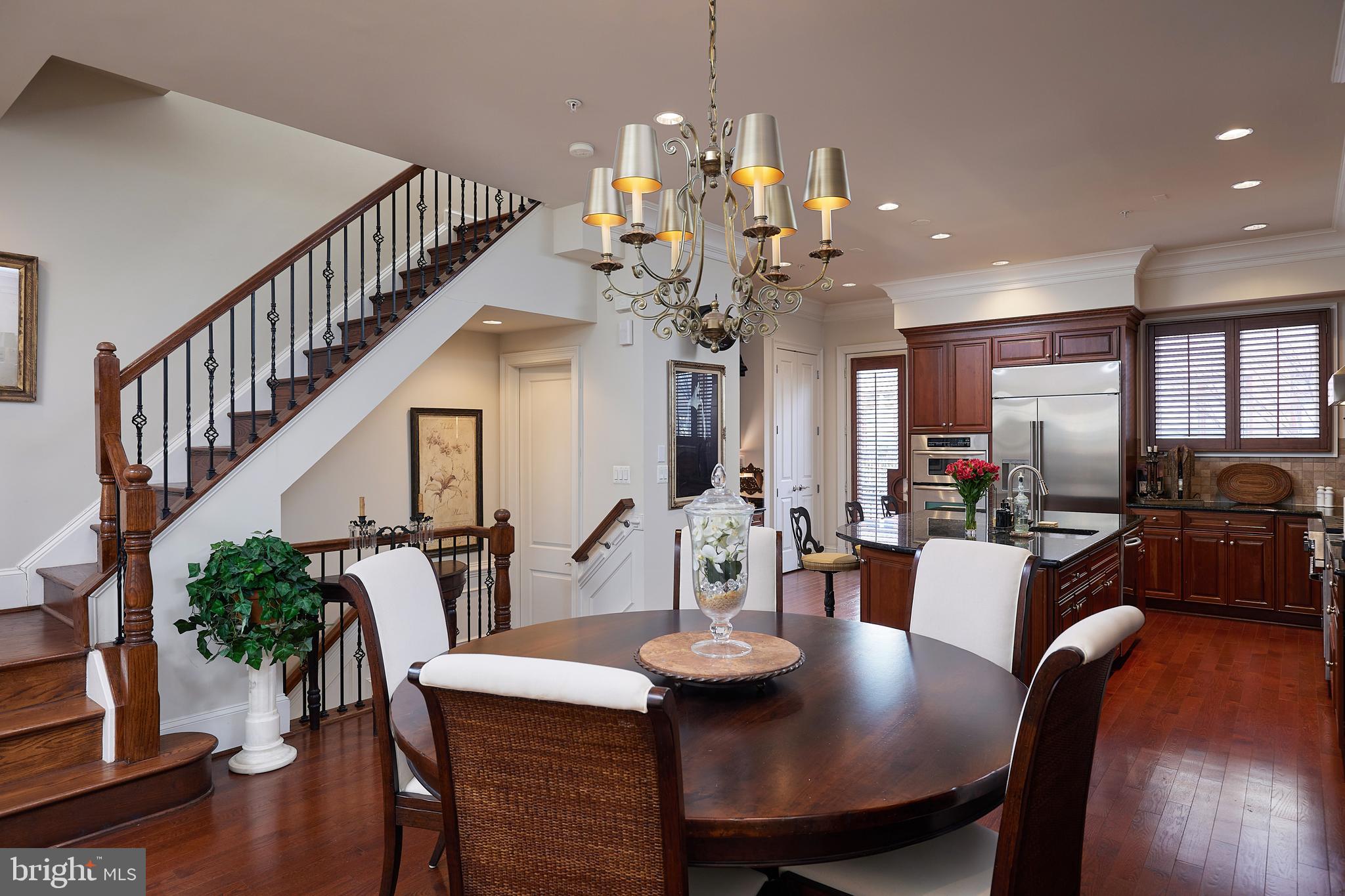 PARK POTOMAC - Residential