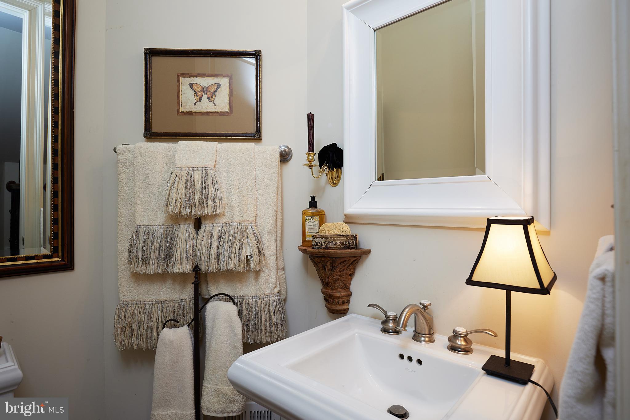 PARK POTOMAC - Residential