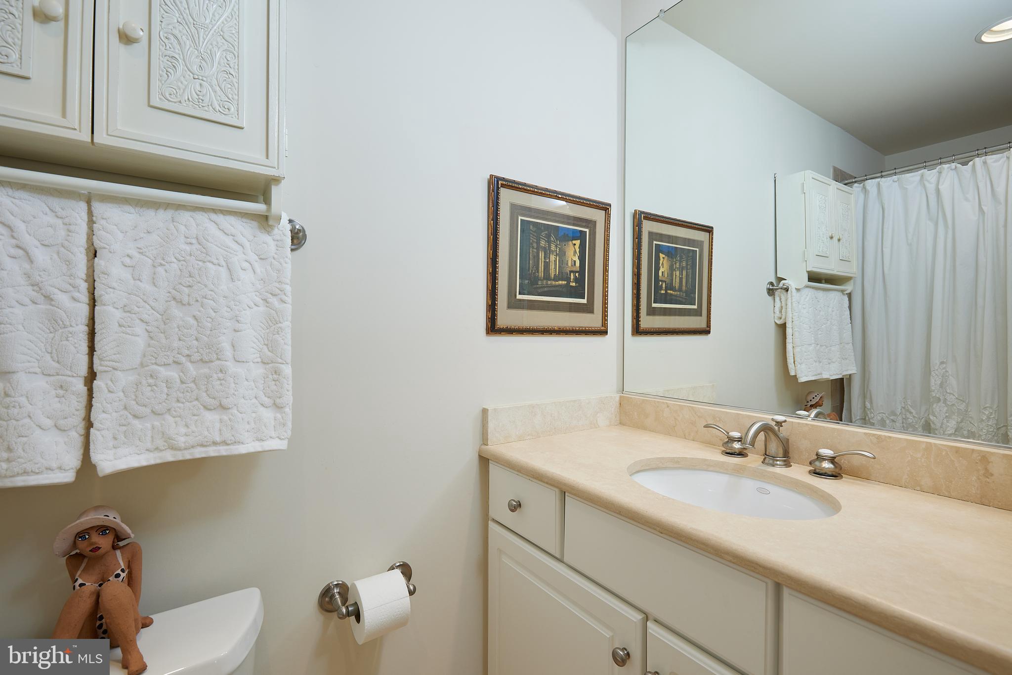 PARK POTOMAC - Residential