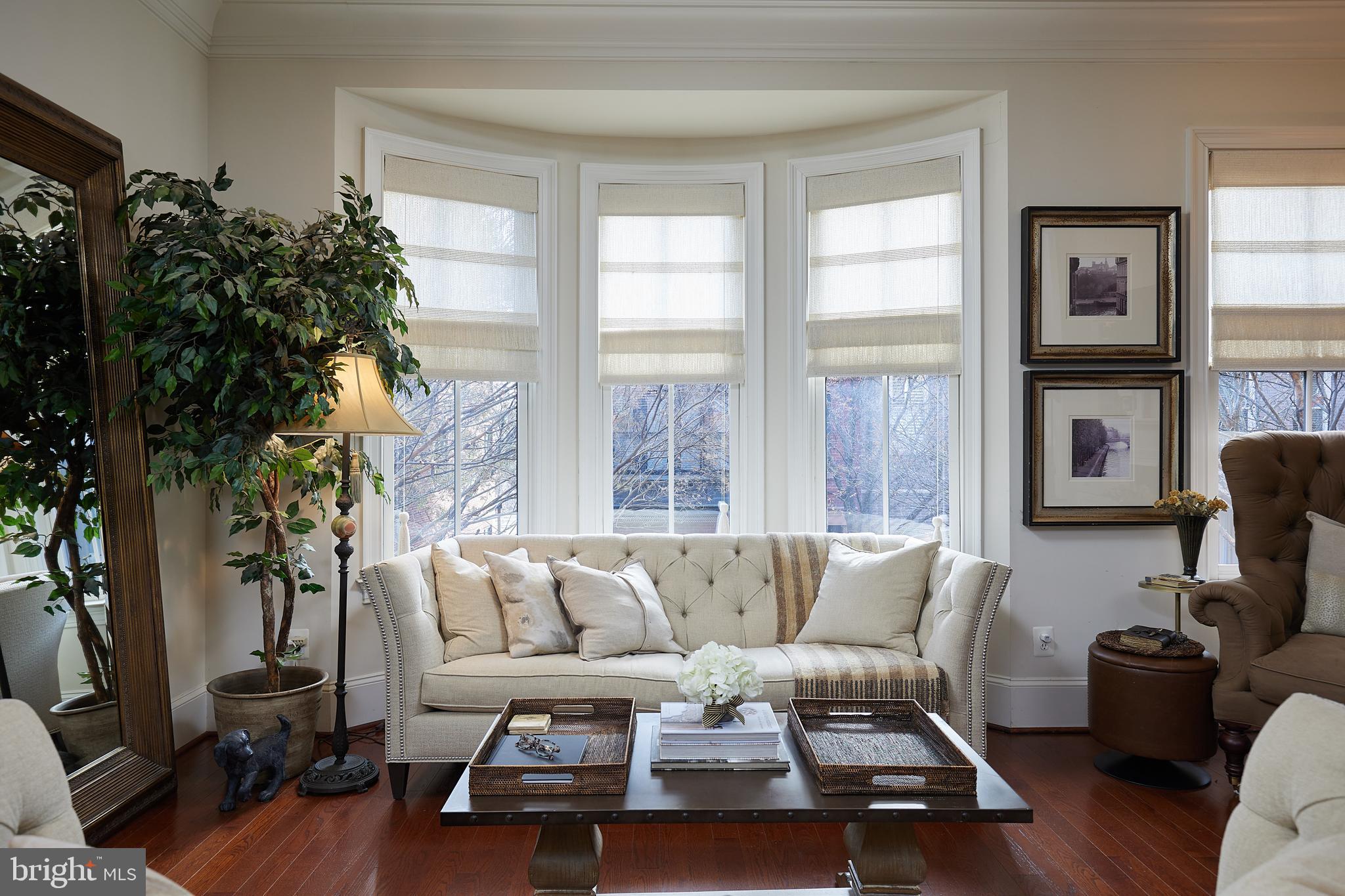 PARK POTOMAC - Residential