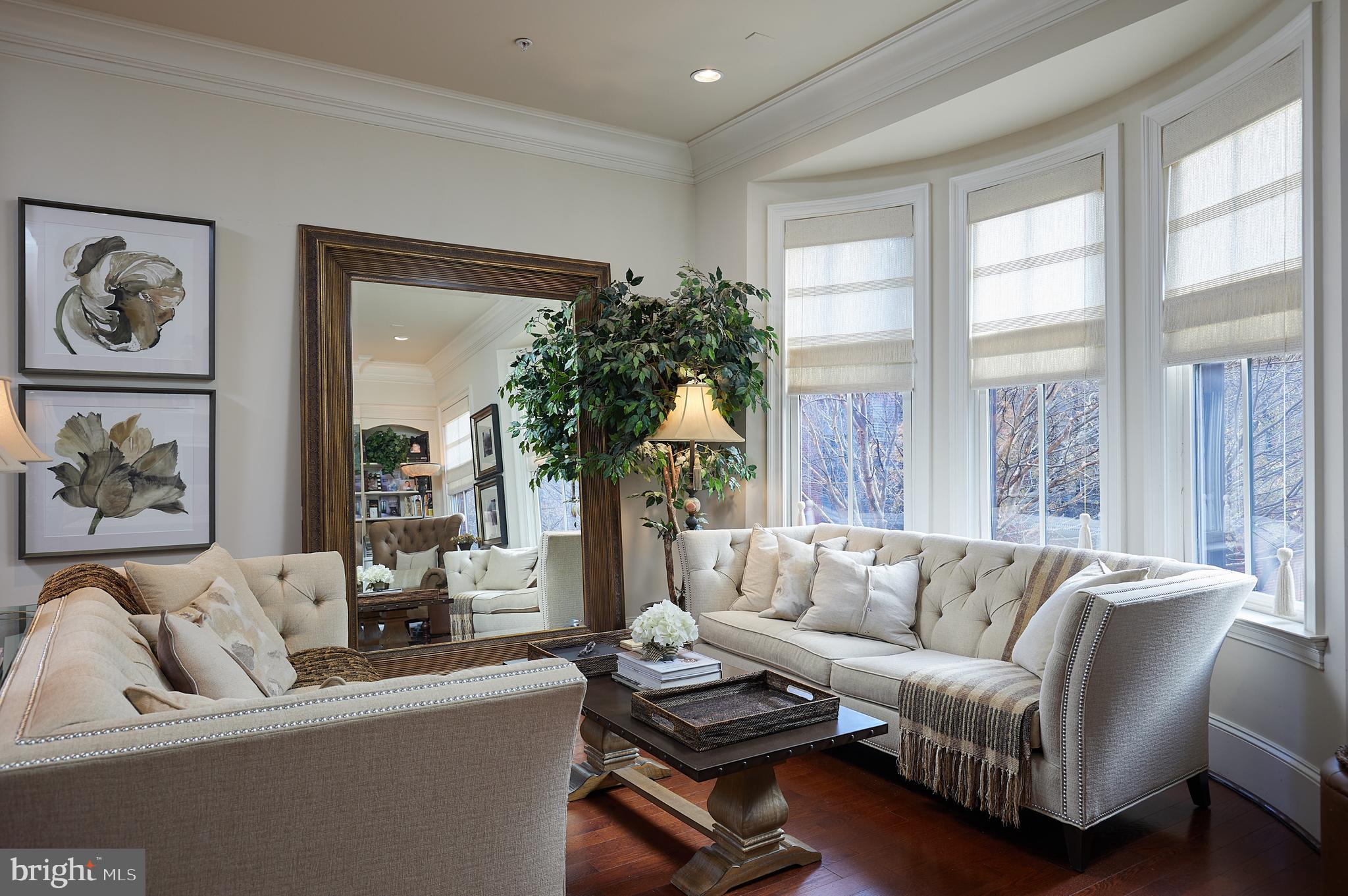 PARK POTOMAC - Residential