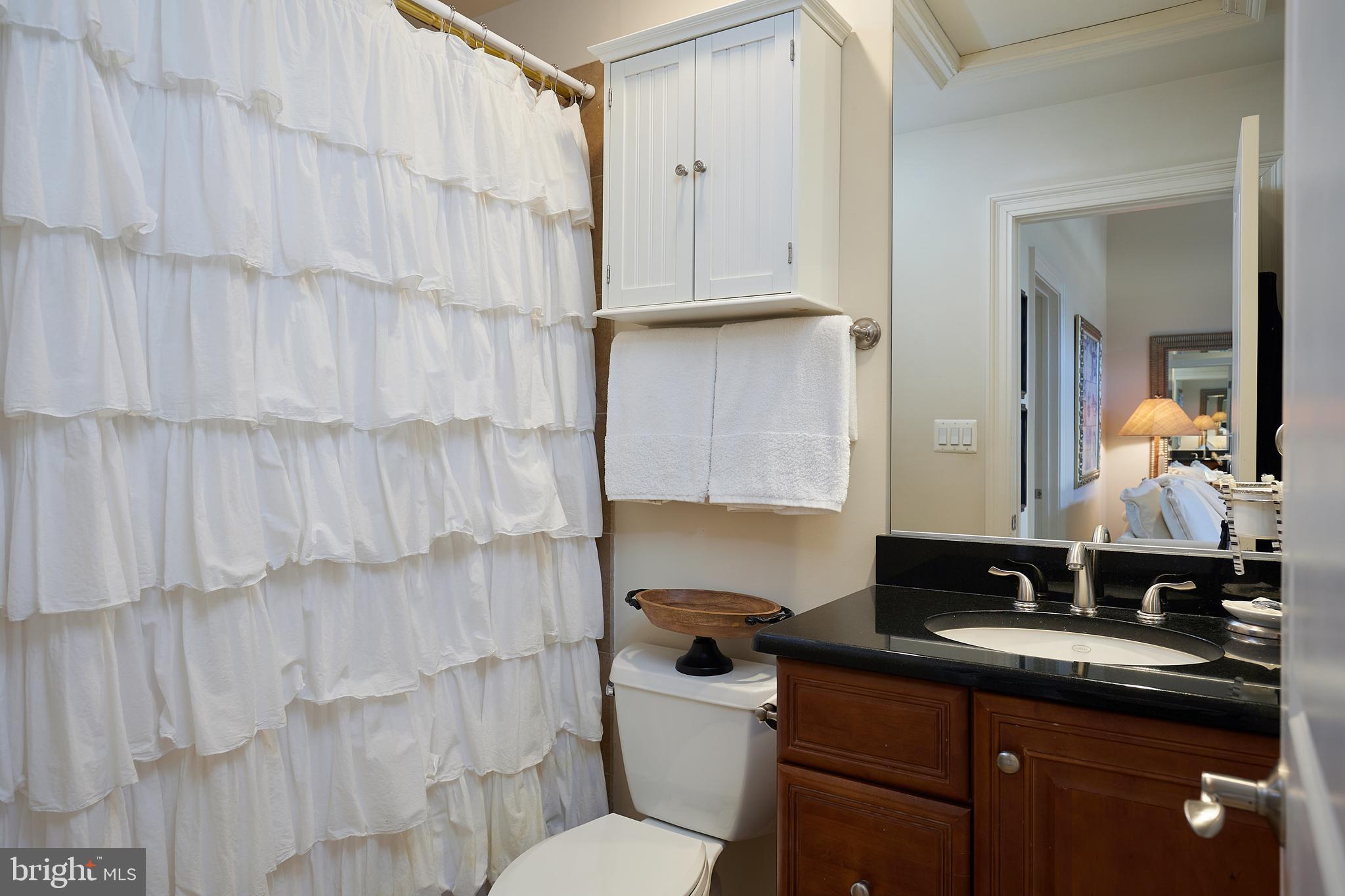 PARK POTOMAC - Residential