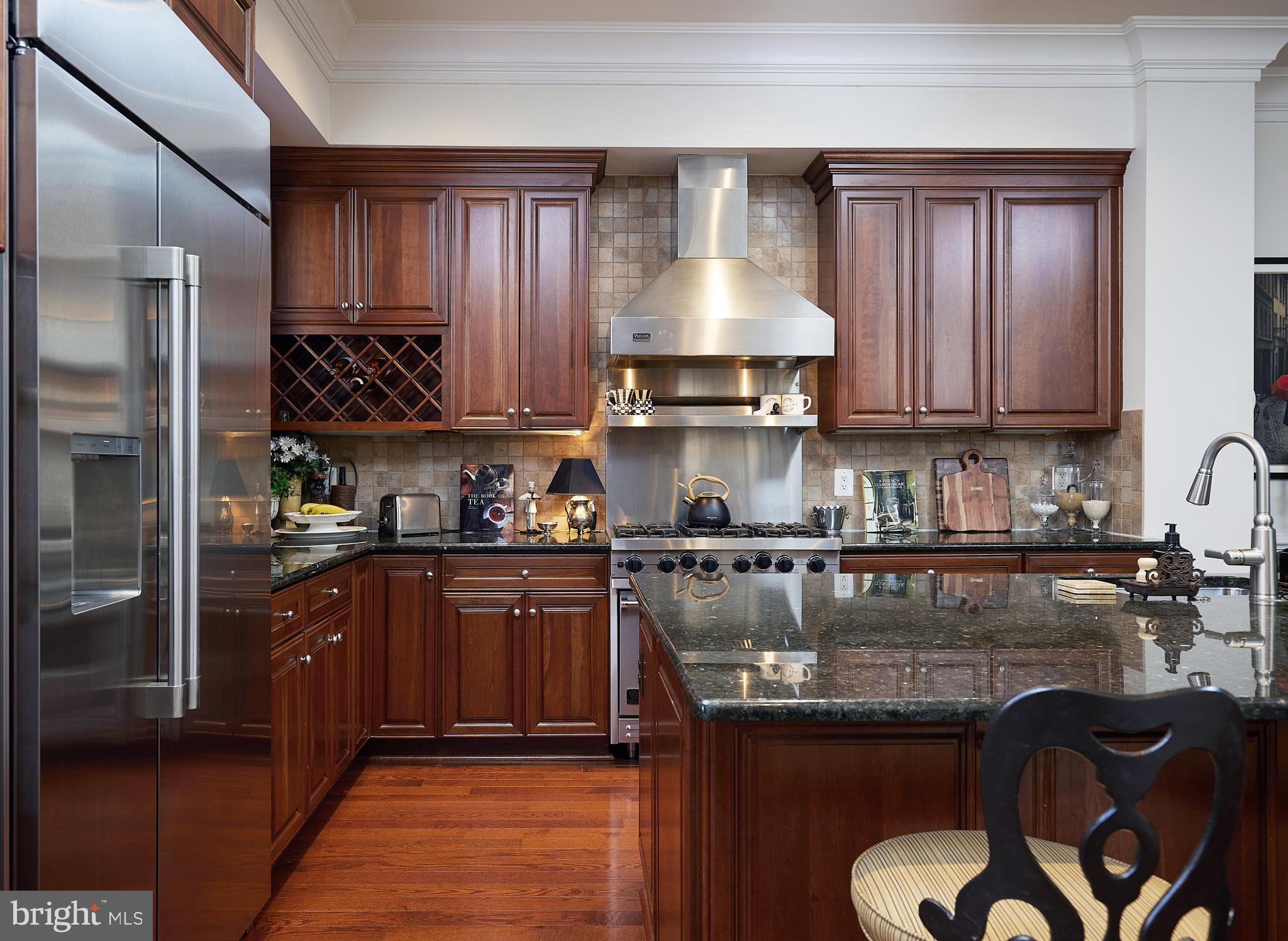 PARK POTOMAC - Residential