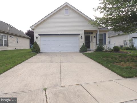 67 MAYFAIR ROAD SOUTHAMPTON NJ 08088