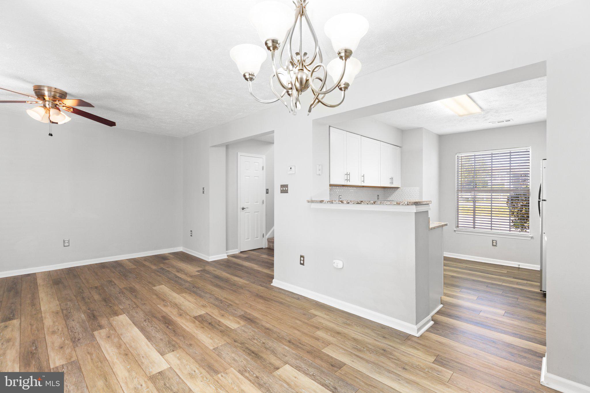 VILLAGES OF SALEM STATION - Residential Lease