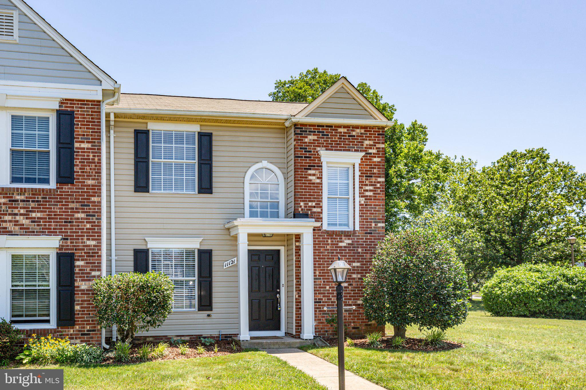 VILLAGES OF SALEM STATION - Residential Lease