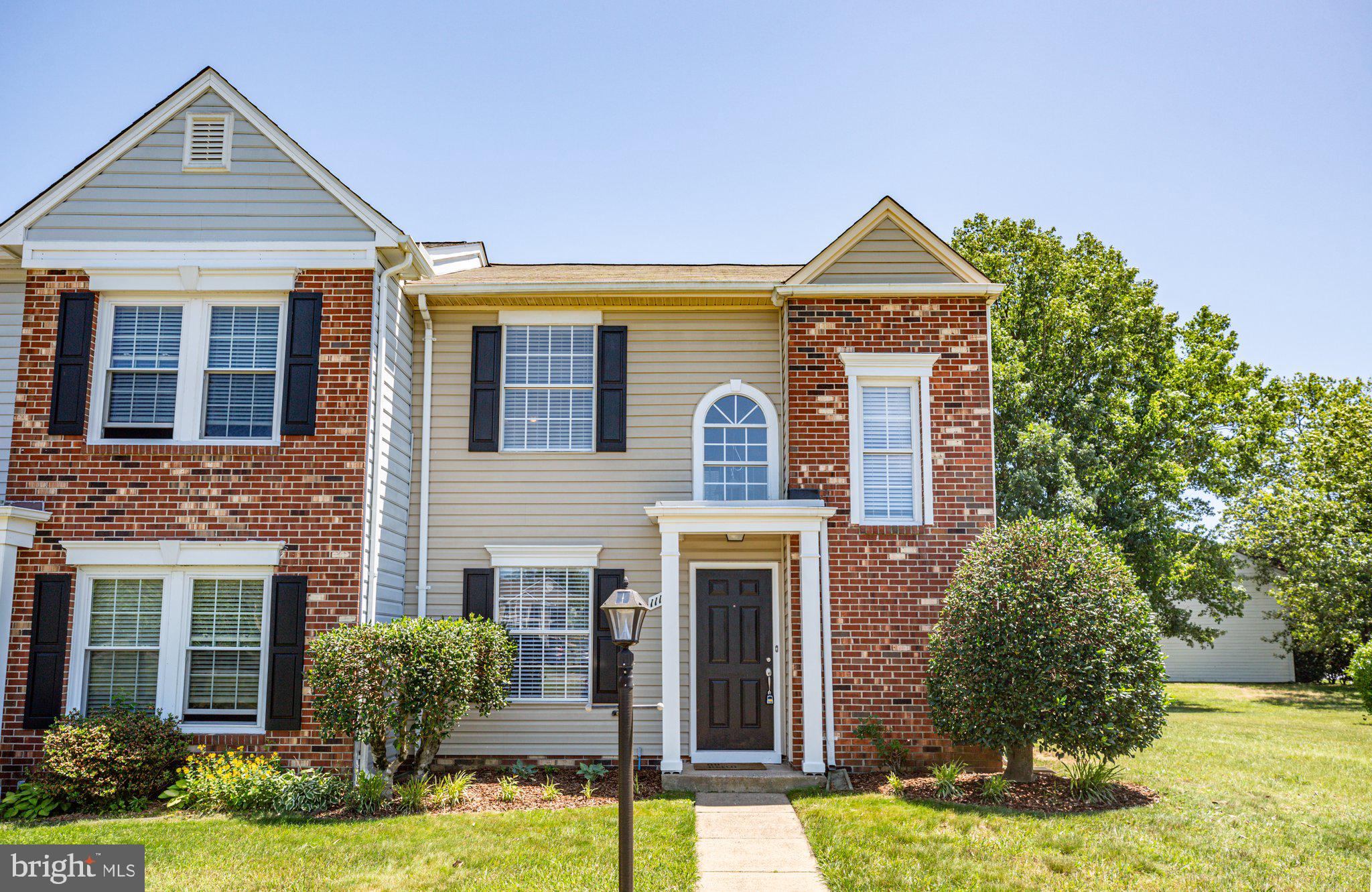 VILLAGES OF SALEM STATION - Residential Lease