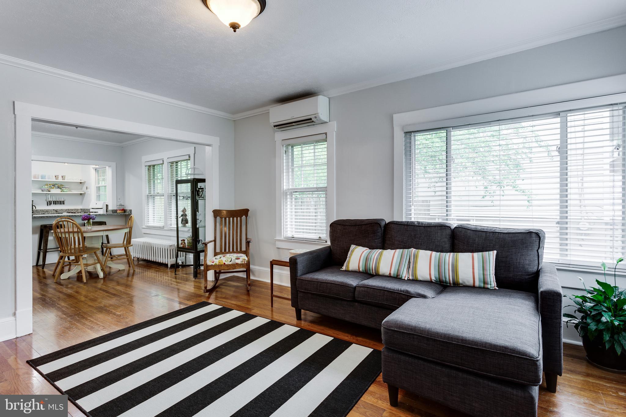 TAKOMA PARK - Residential