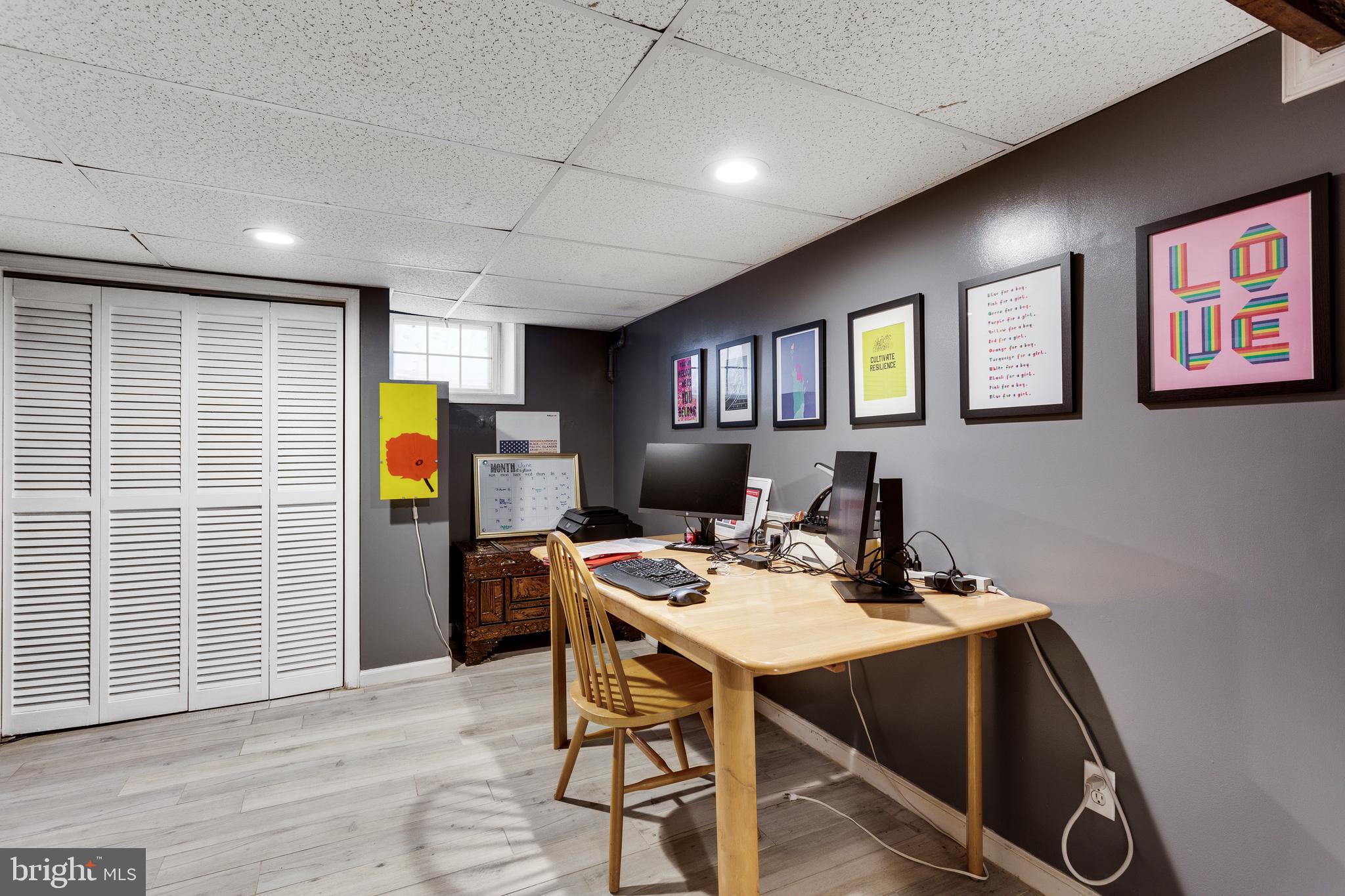 TAKOMA PARK - Residential