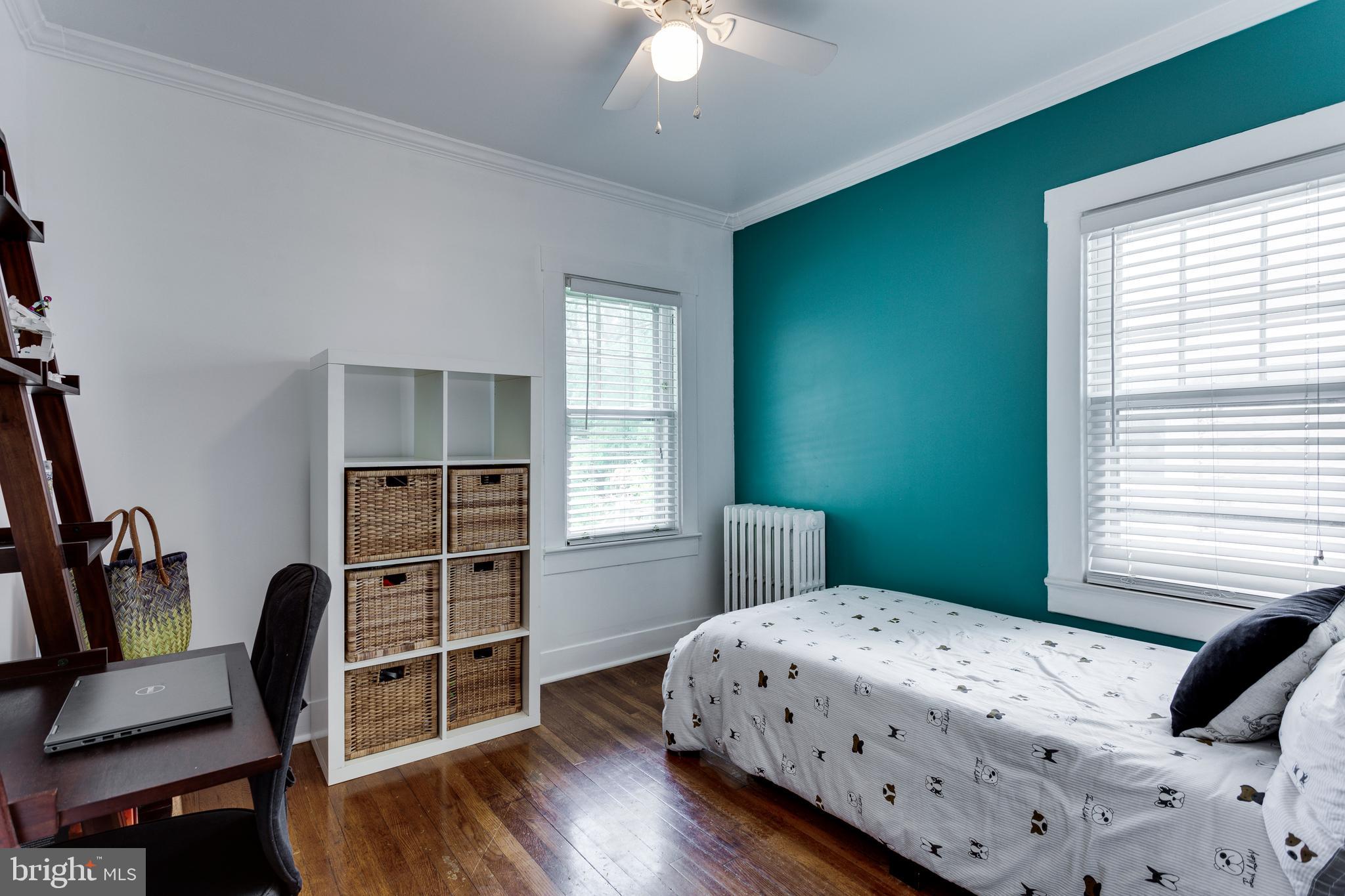 TAKOMA PARK - Residential