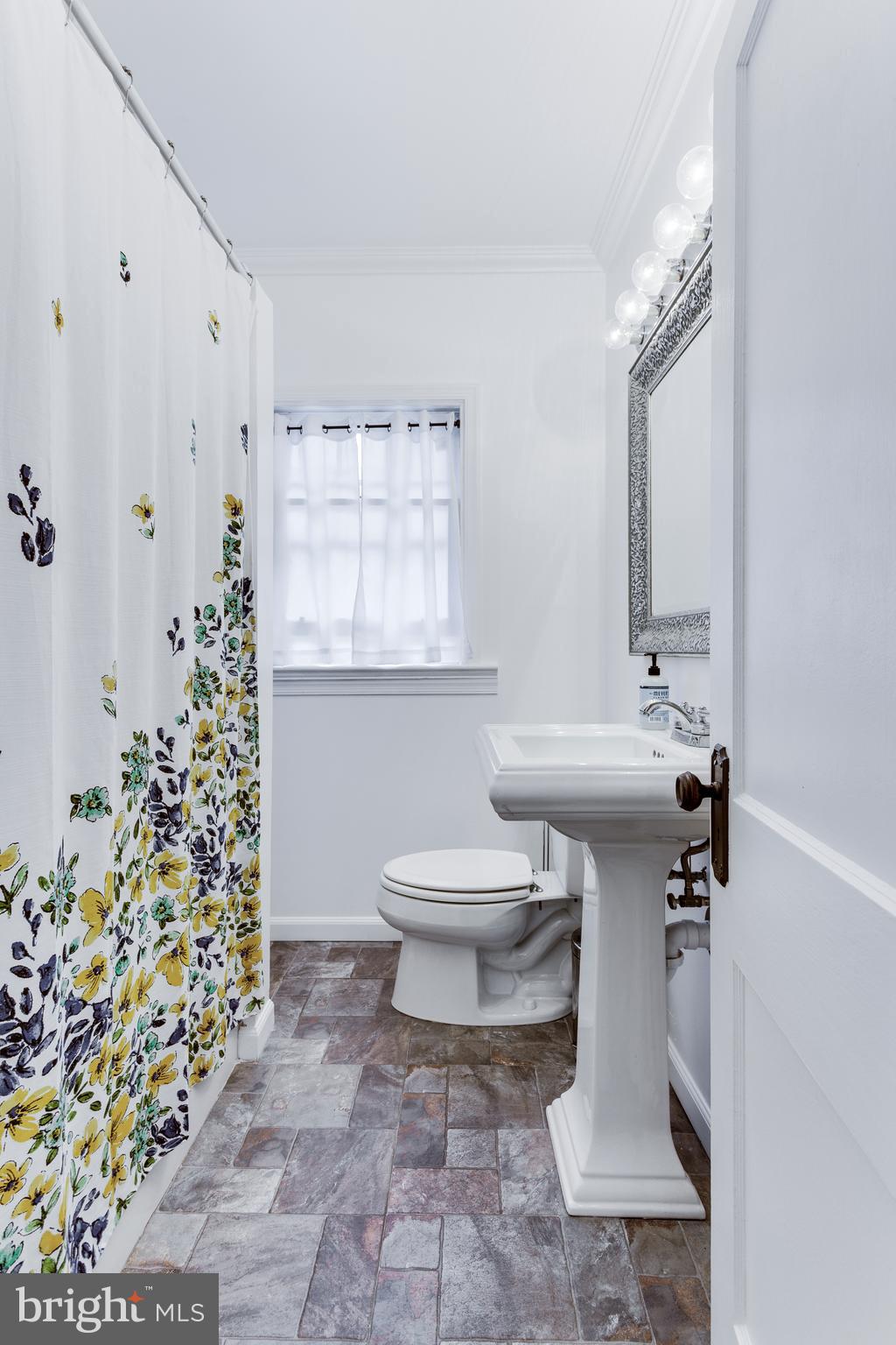 TAKOMA PARK - Residential