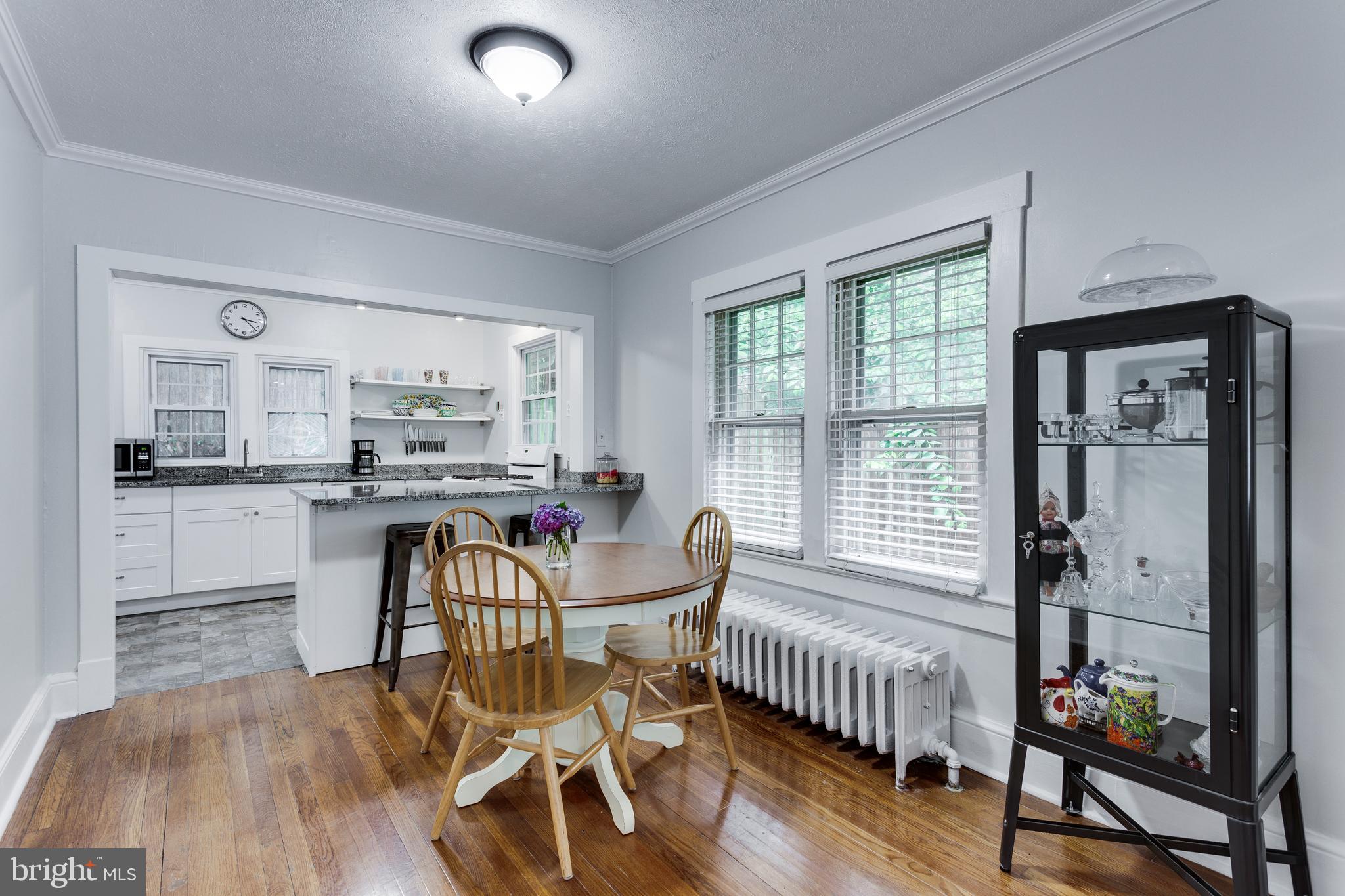 TAKOMA PARK - Residential