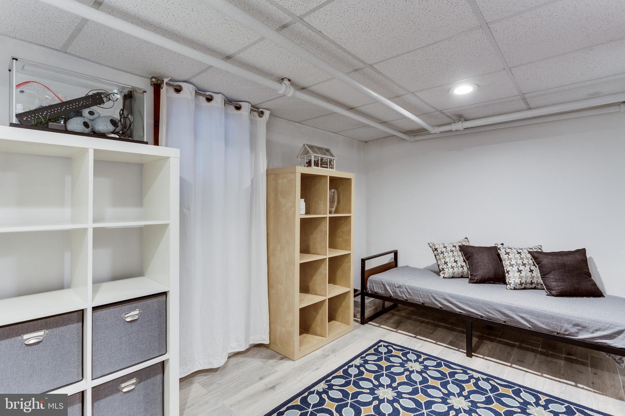 TAKOMA PARK - Residential