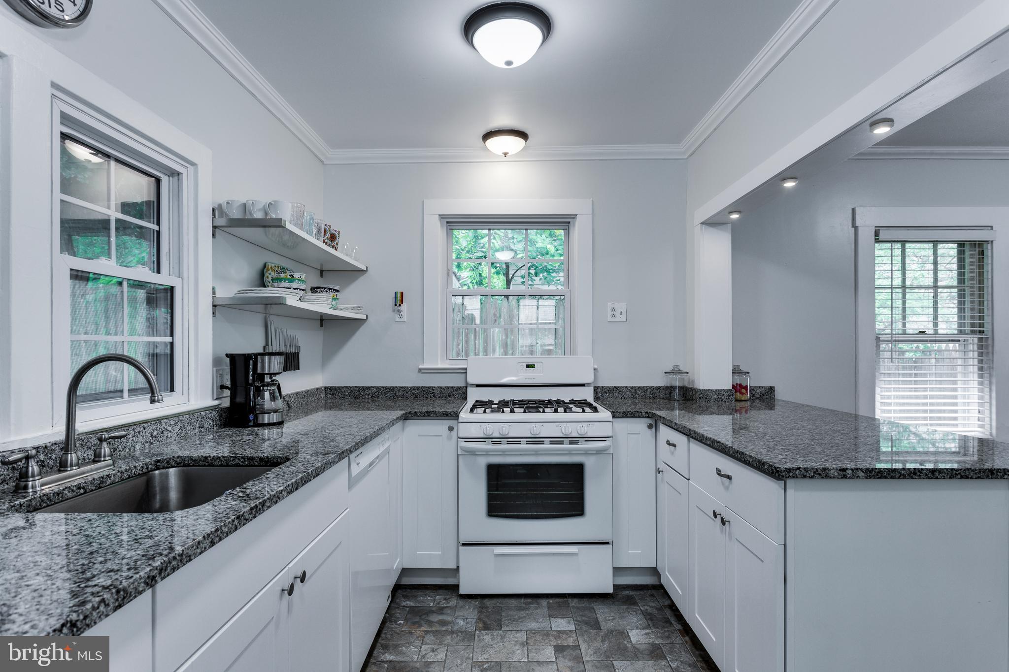 TAKOMA PARK - Residential