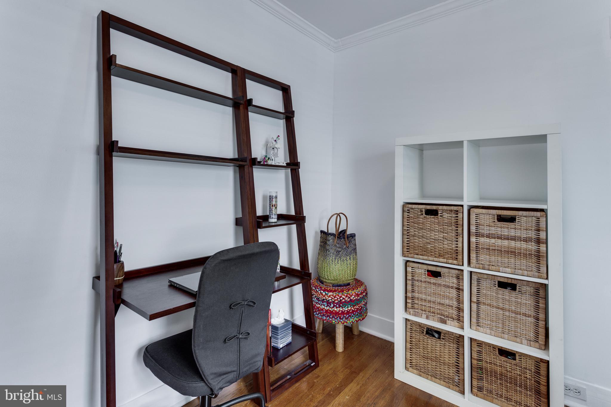 TAKOMA PARK - Residential