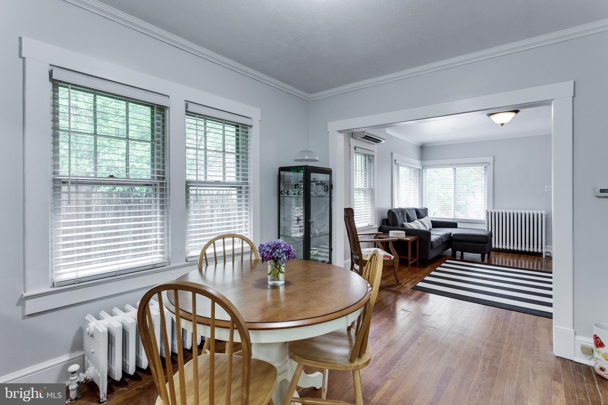 TAKOMA PARK - Residential