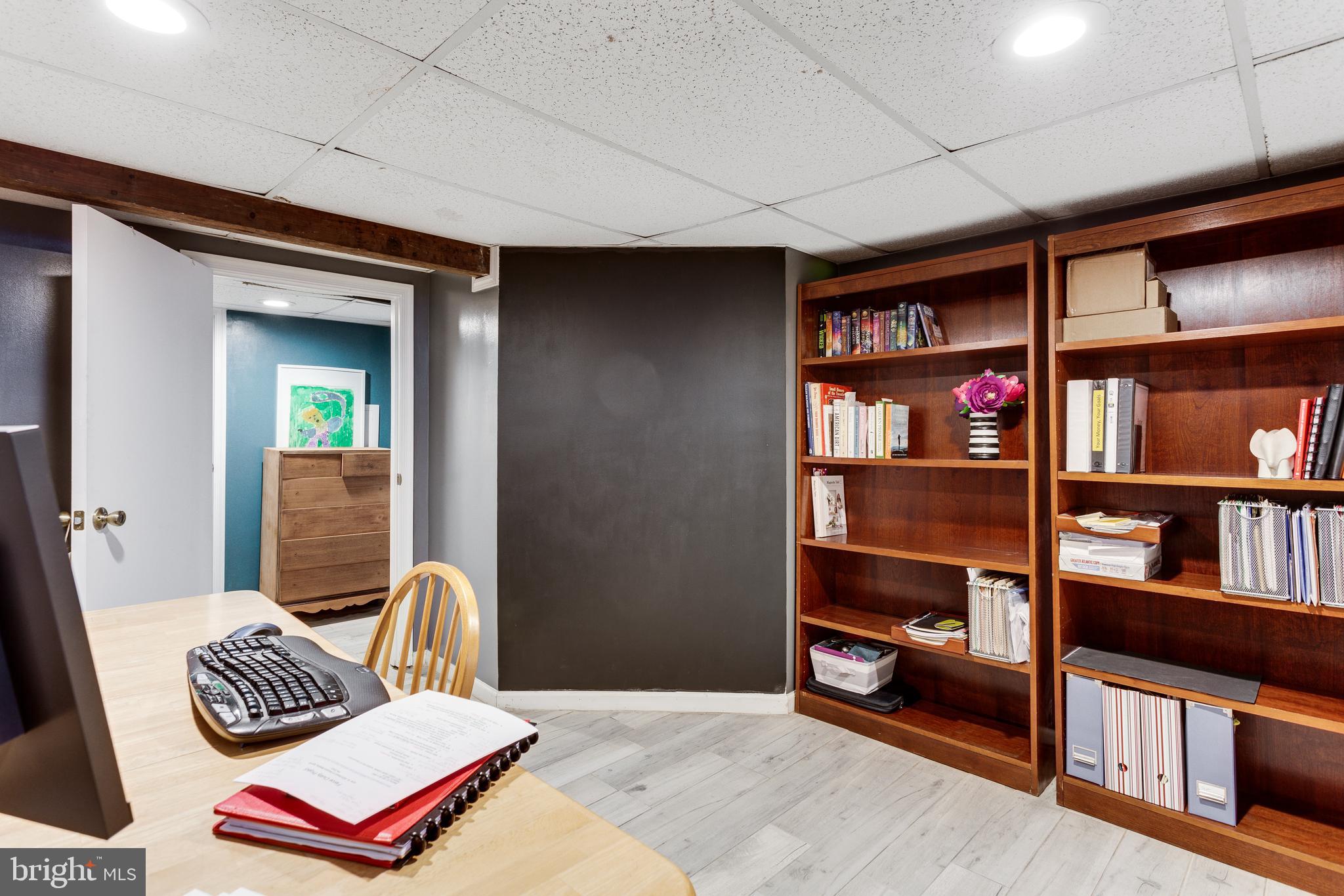 TAKOMA PARK - Residential