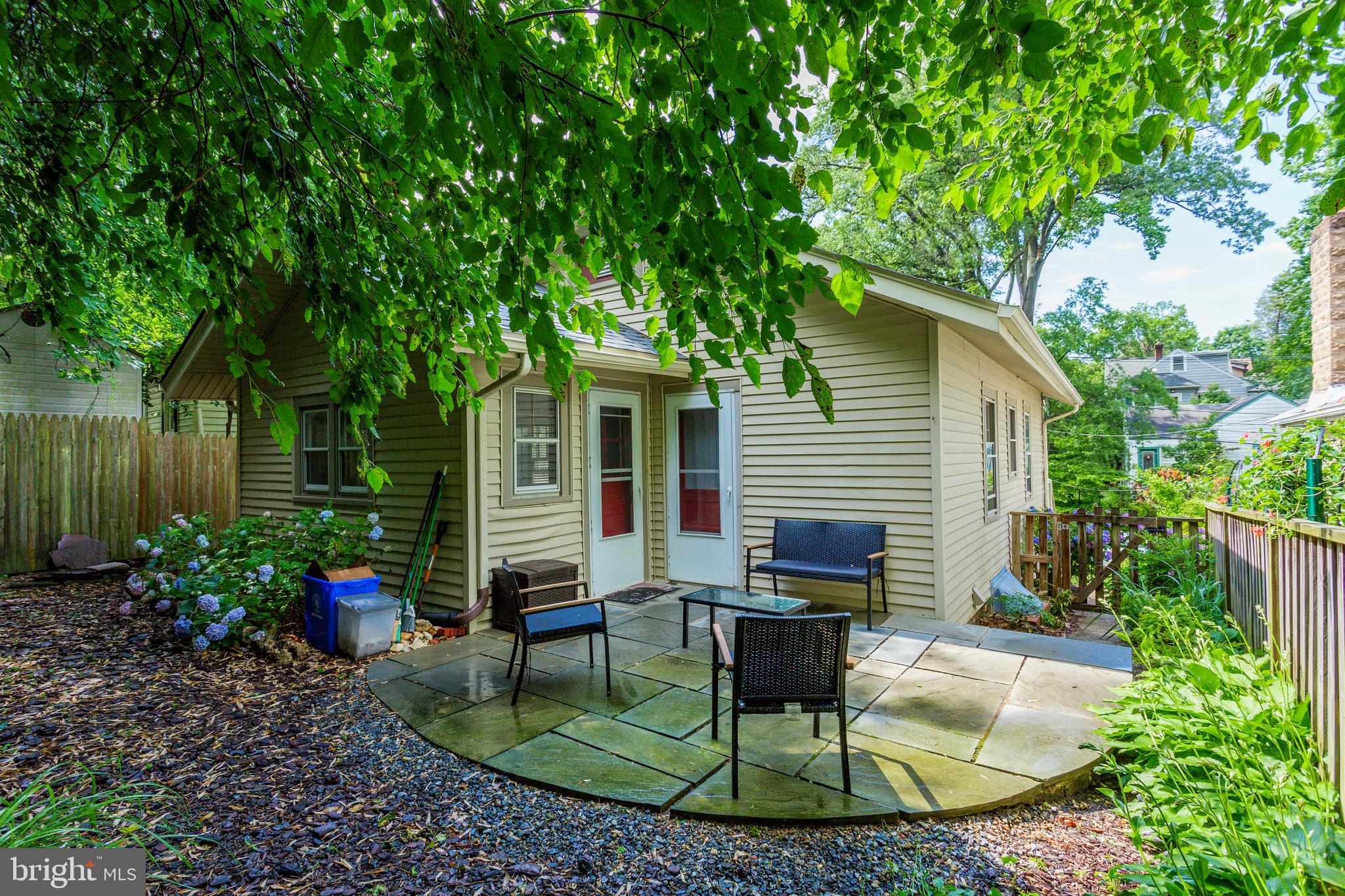 TAKOMA PARK - Residential