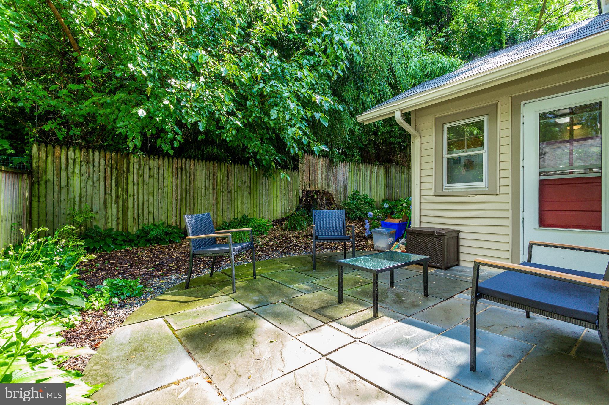 TAKOMA PARK - Residential