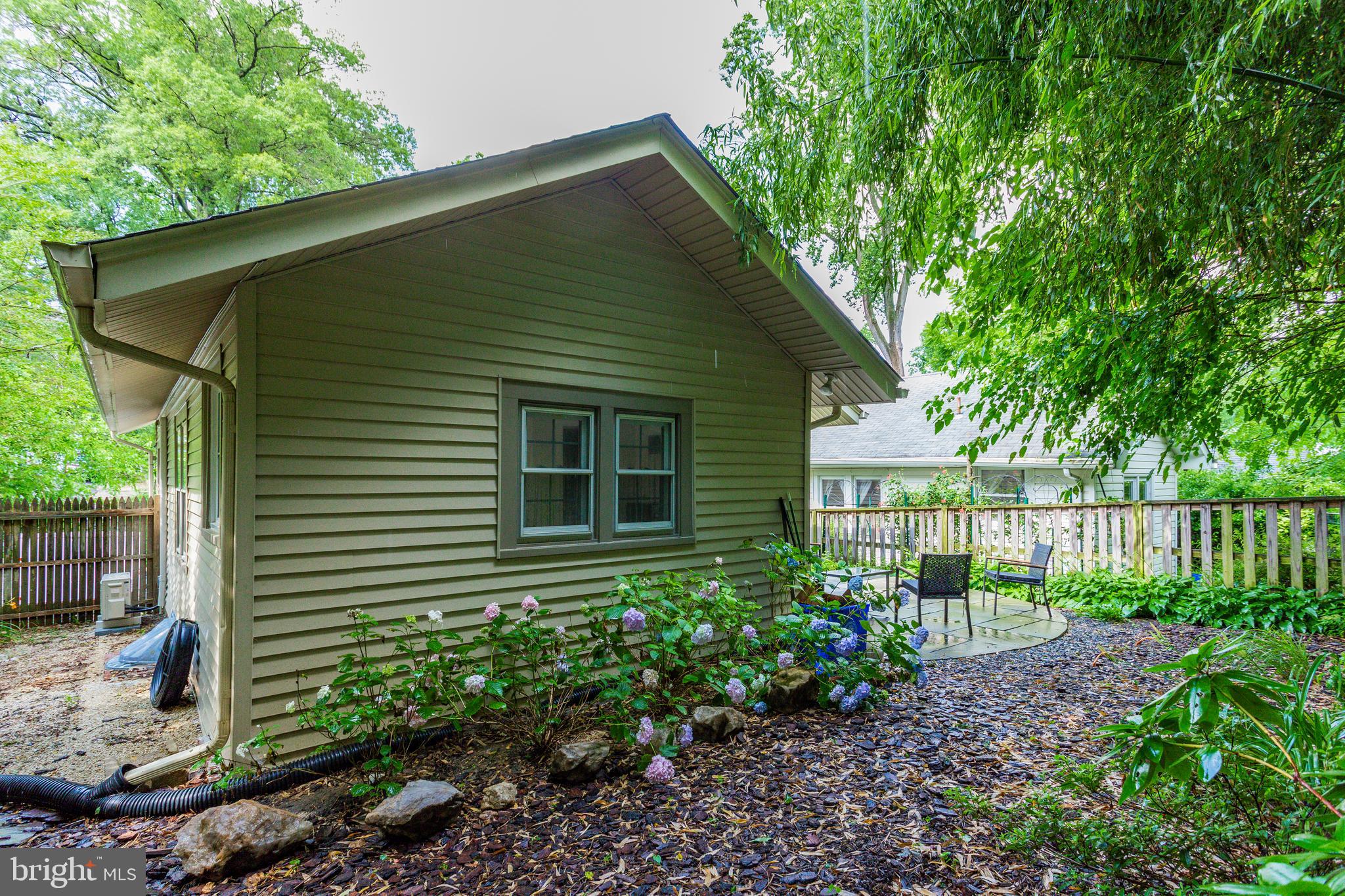 TAKOMA PARK - Residential