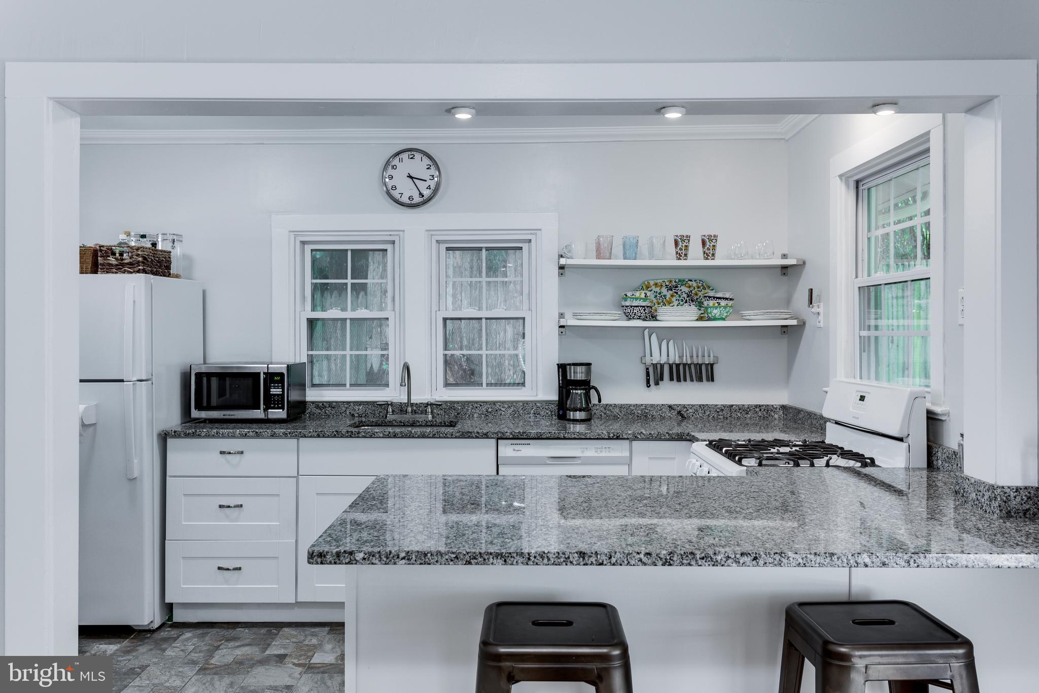 TAKOMA PARK - Residential