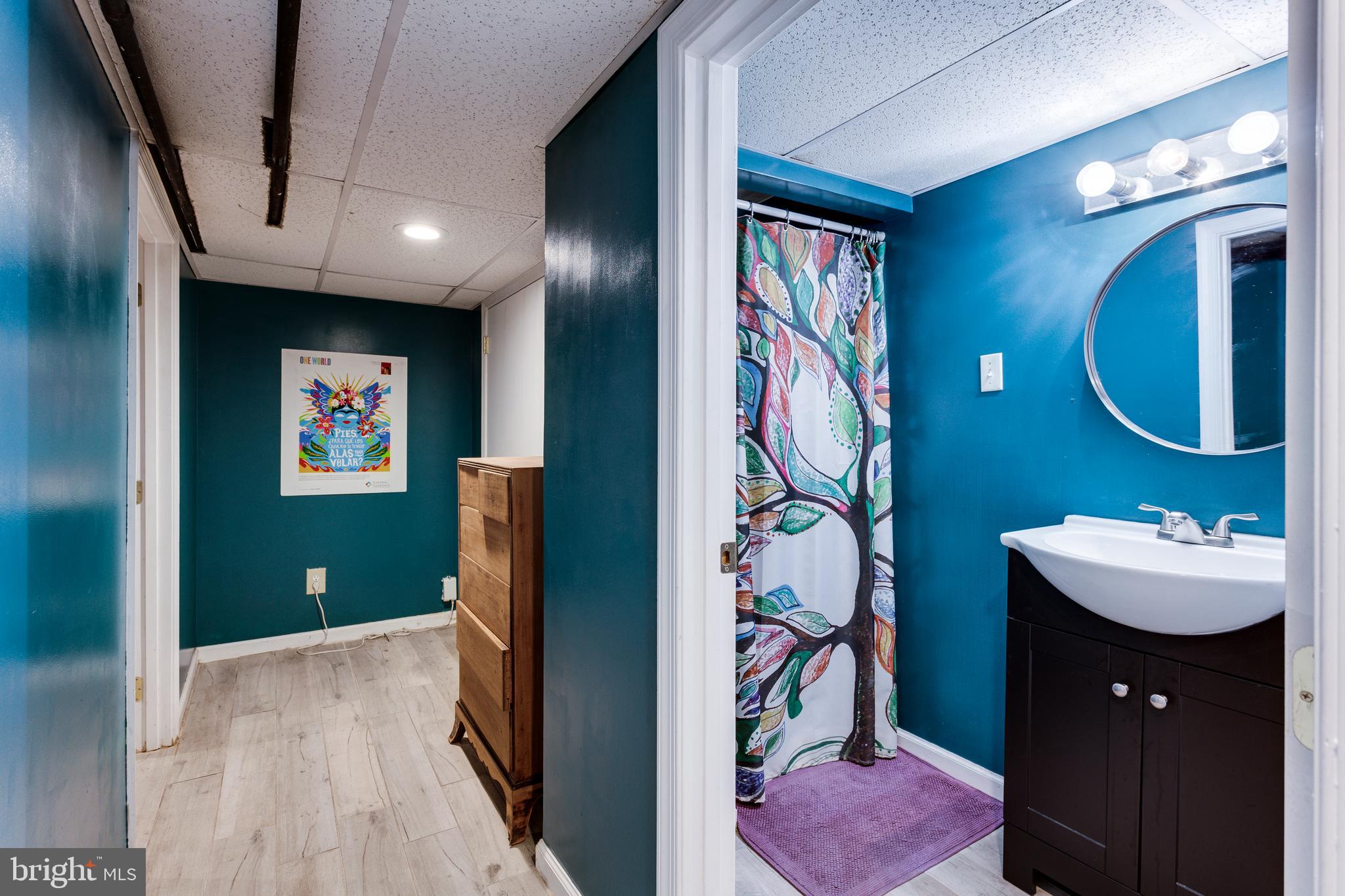 TAKOMA PARK - Residential