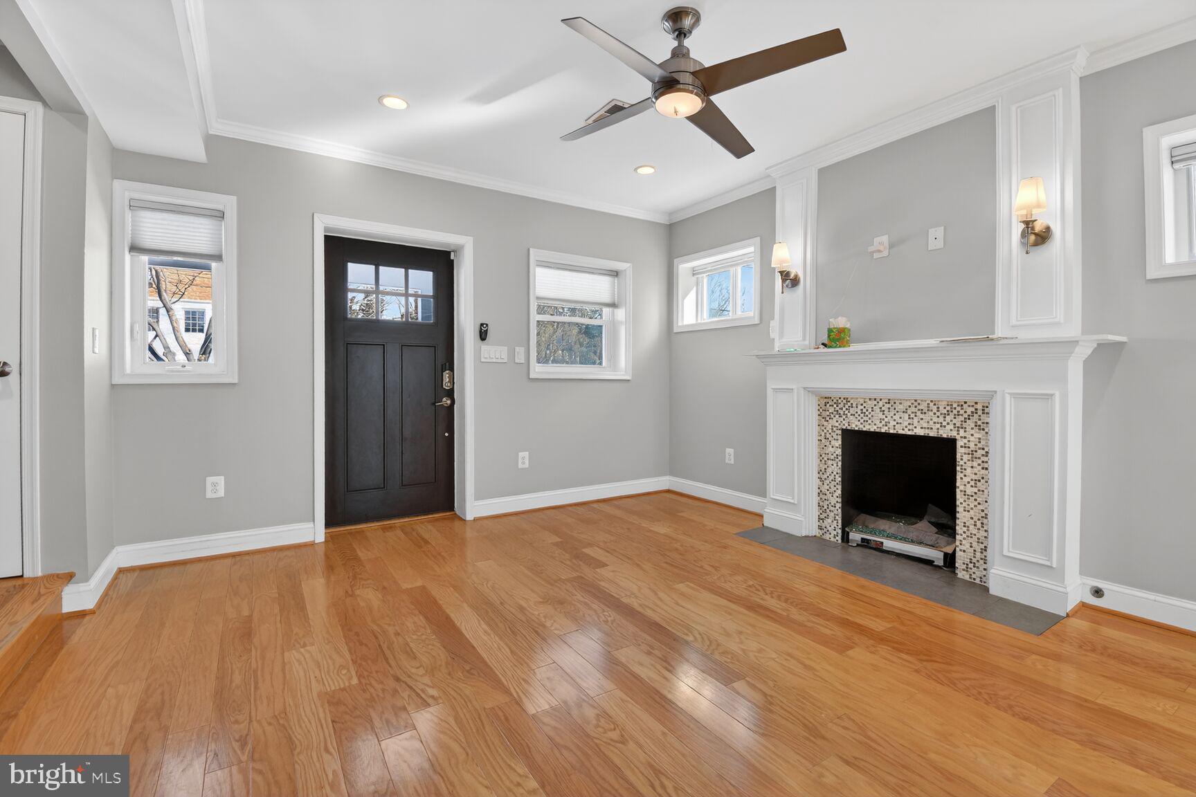 434 PEABODY STREET NW