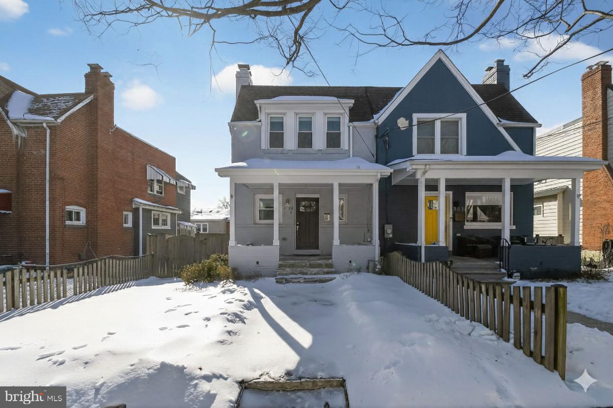 434 PEABODY STREET NW