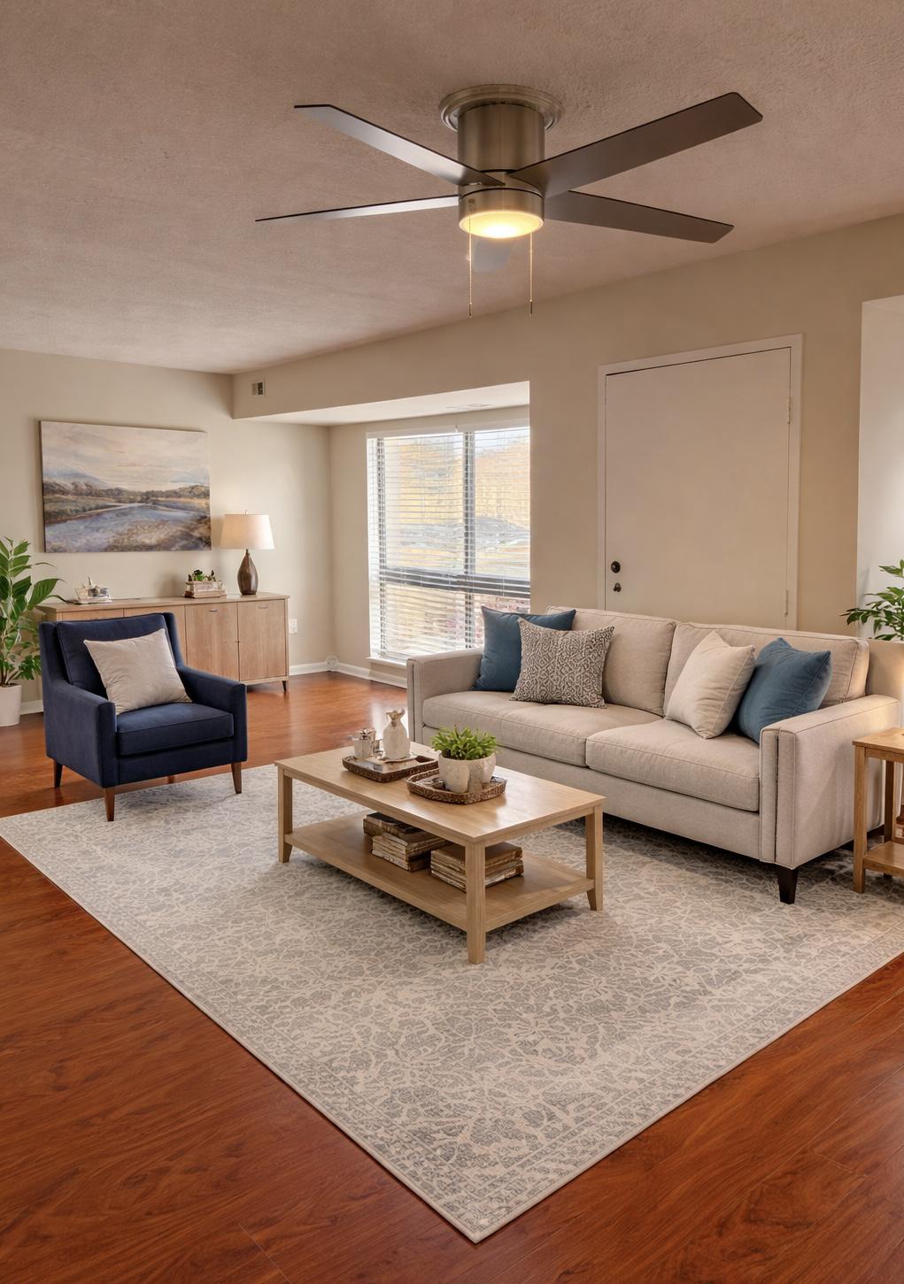 LONG REACH KNOLLS - Residential