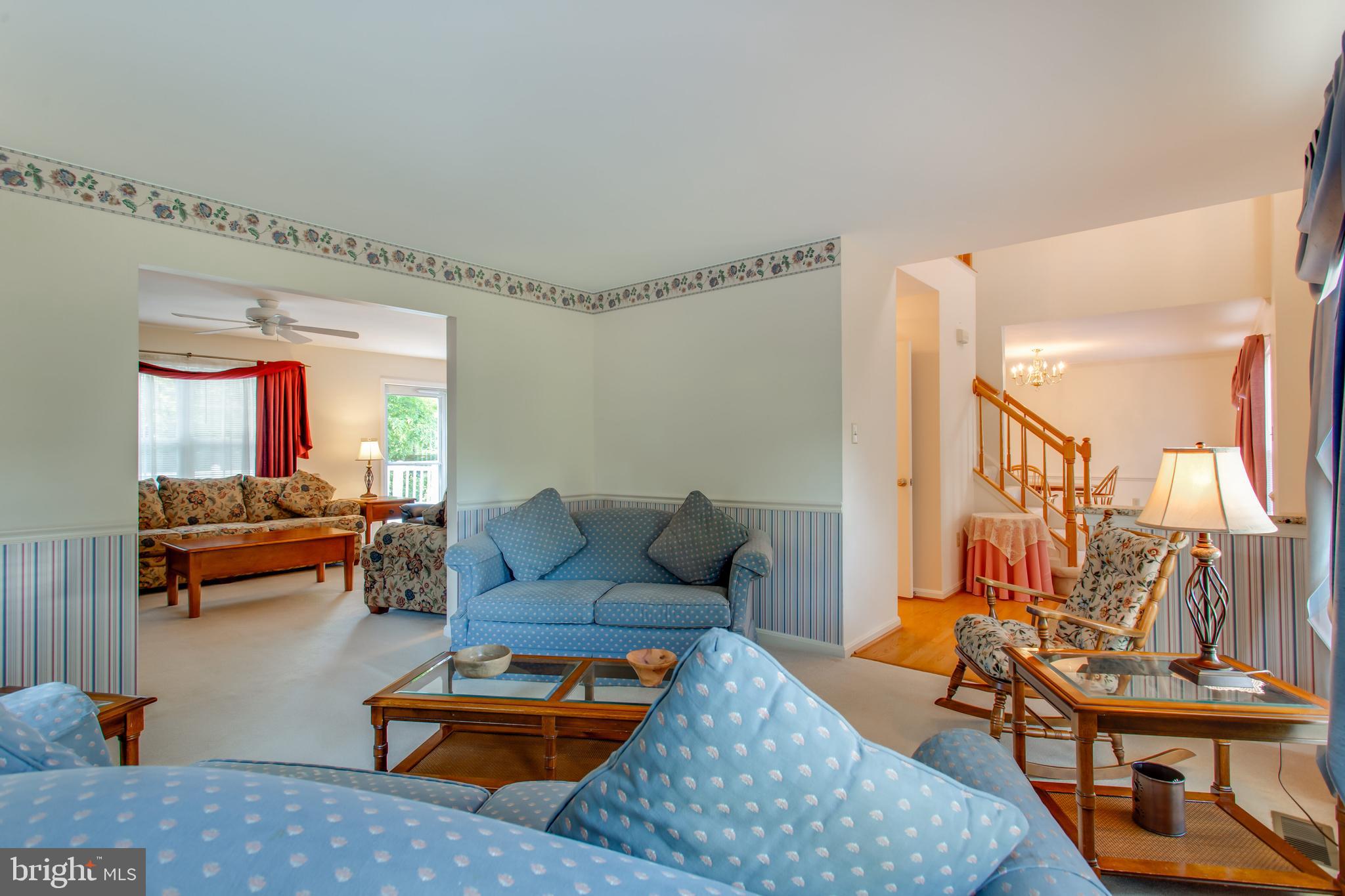 ASHFORD OAKS - Residential