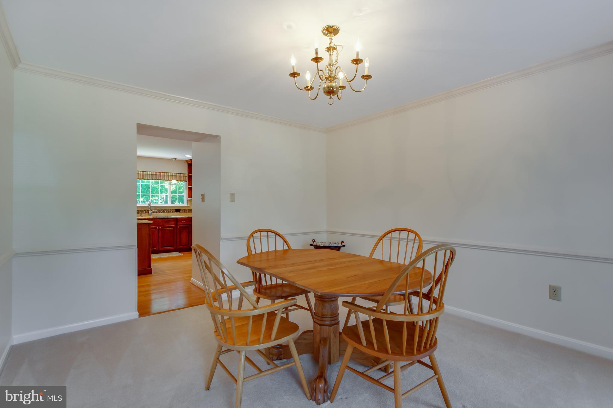 ASHFORD OAKS - Residential