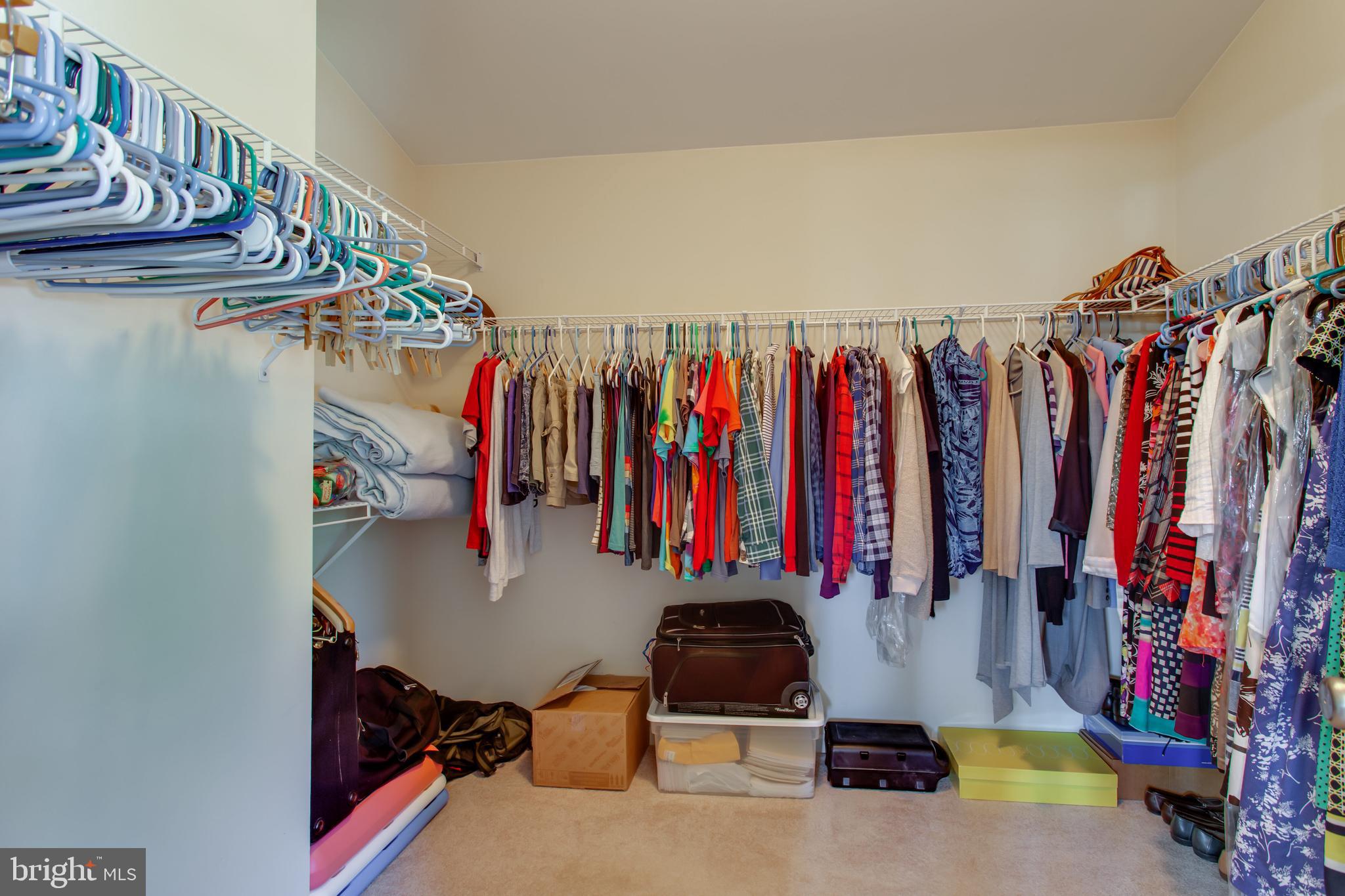 ASHFORD OAKS - Residential