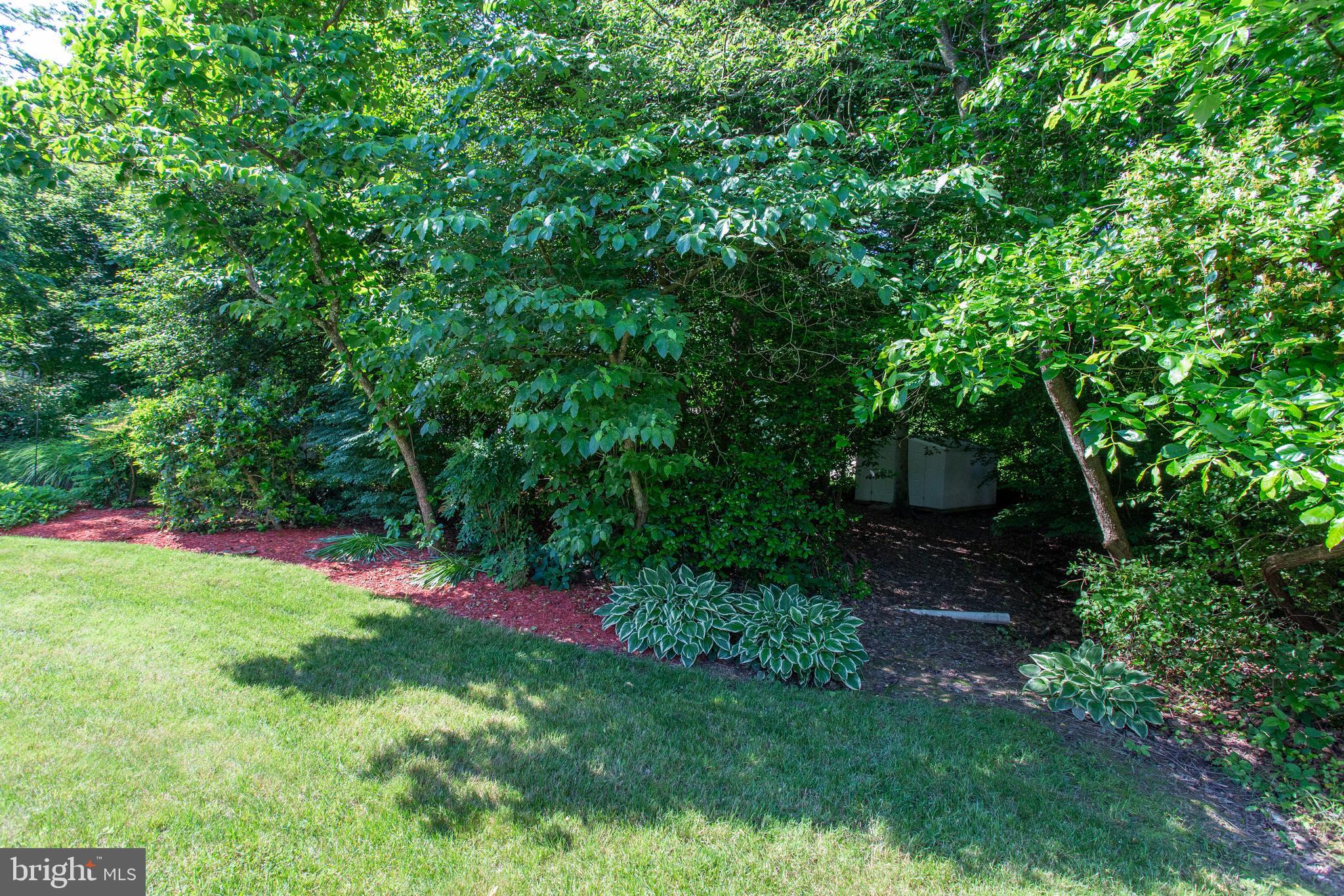 ASHFORD OAKS - Residential