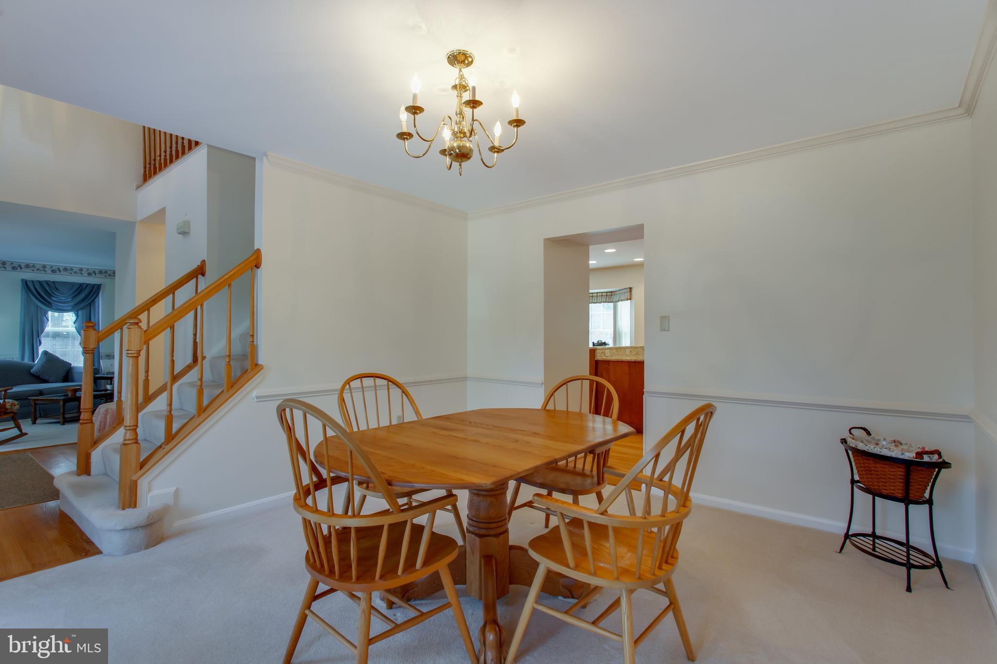 ASHFORD OAKS - Residential